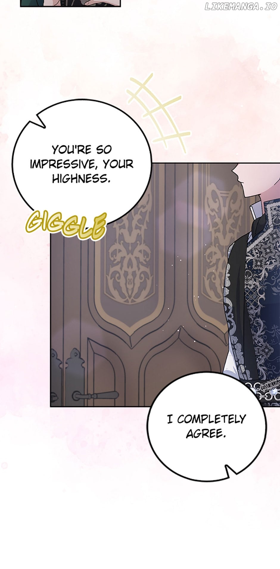 Please Marry Me Again! Chapter 68 - page 30