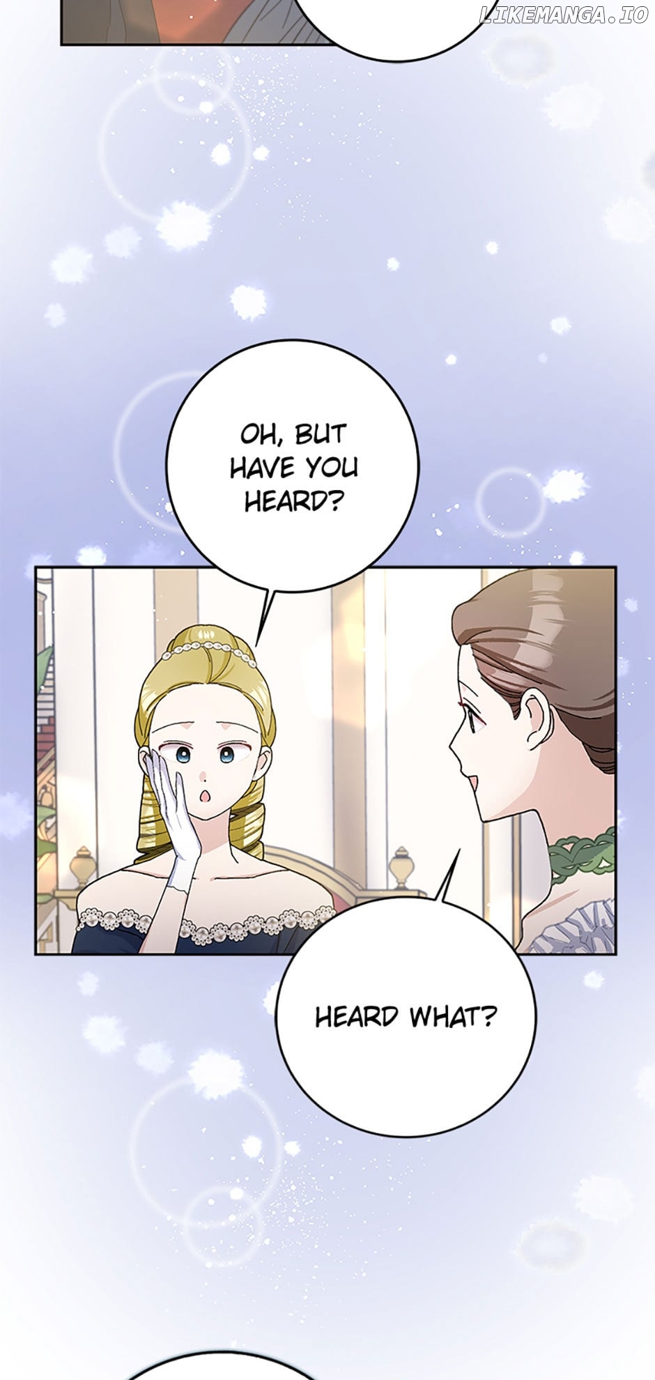 Please Marry Me Again! Chapter 68 - page 35
