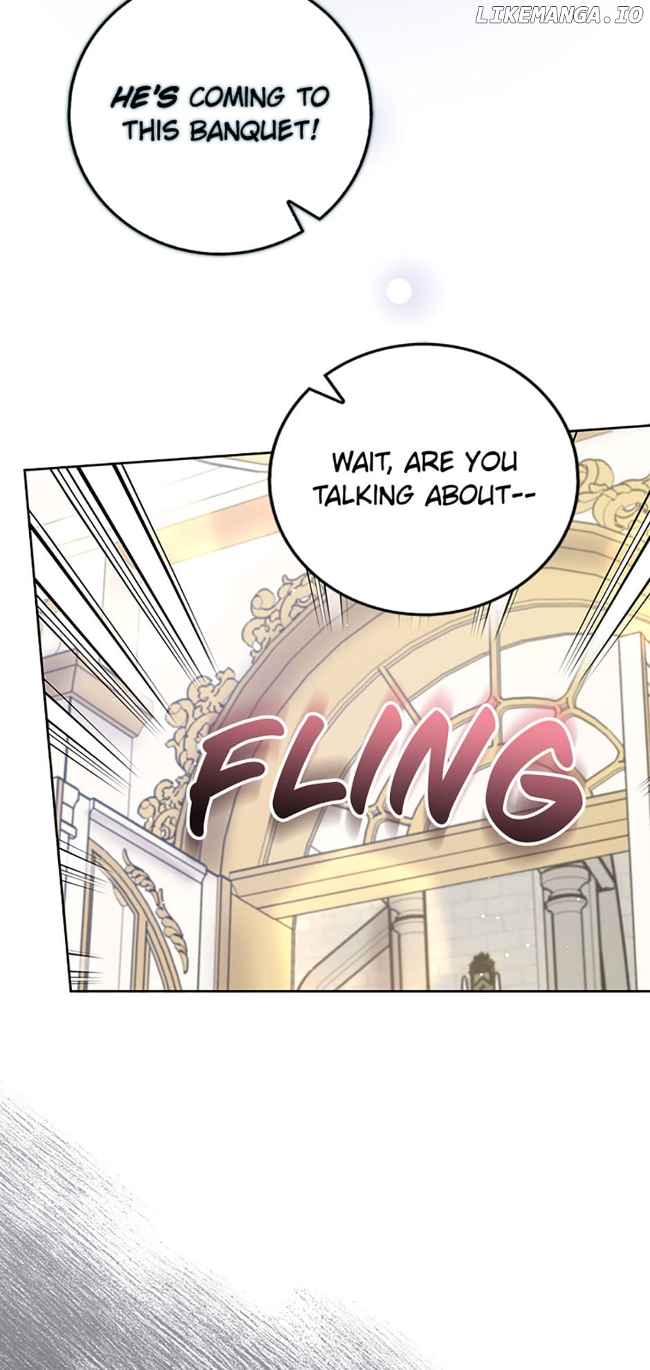 Please Marry Me Again! Chapter 68 - page 36