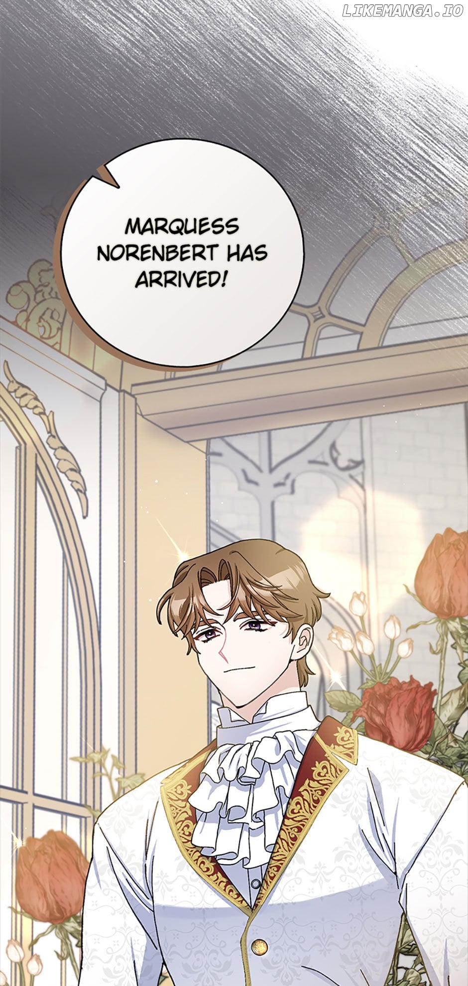 Please Marry Me Again! Chapter 68 - page 37