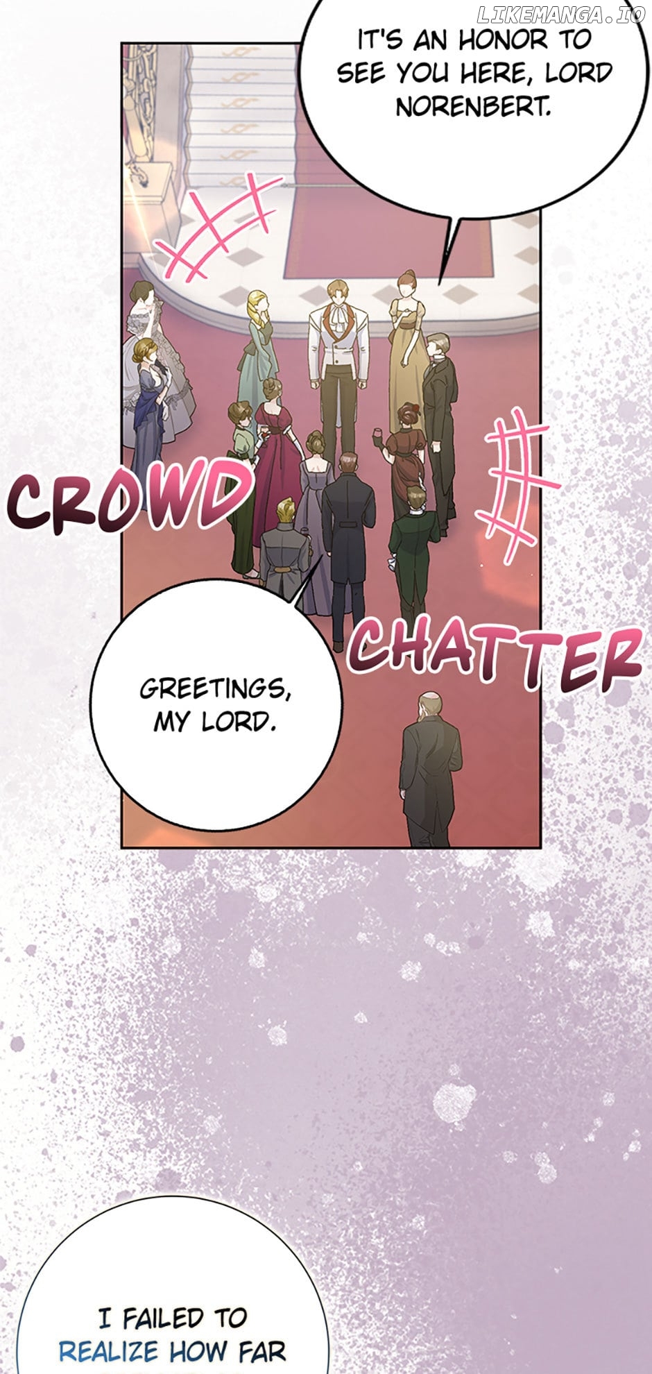 Please Marry Me Again! Chapter 68 - page 39