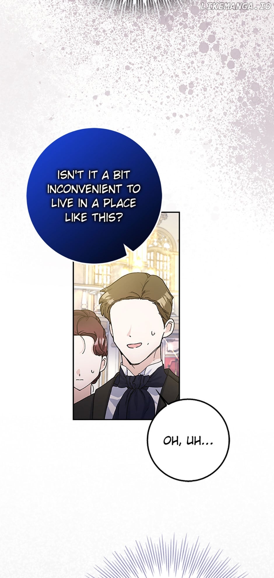 Please Marry Me Again! Chapter 68 - page 41