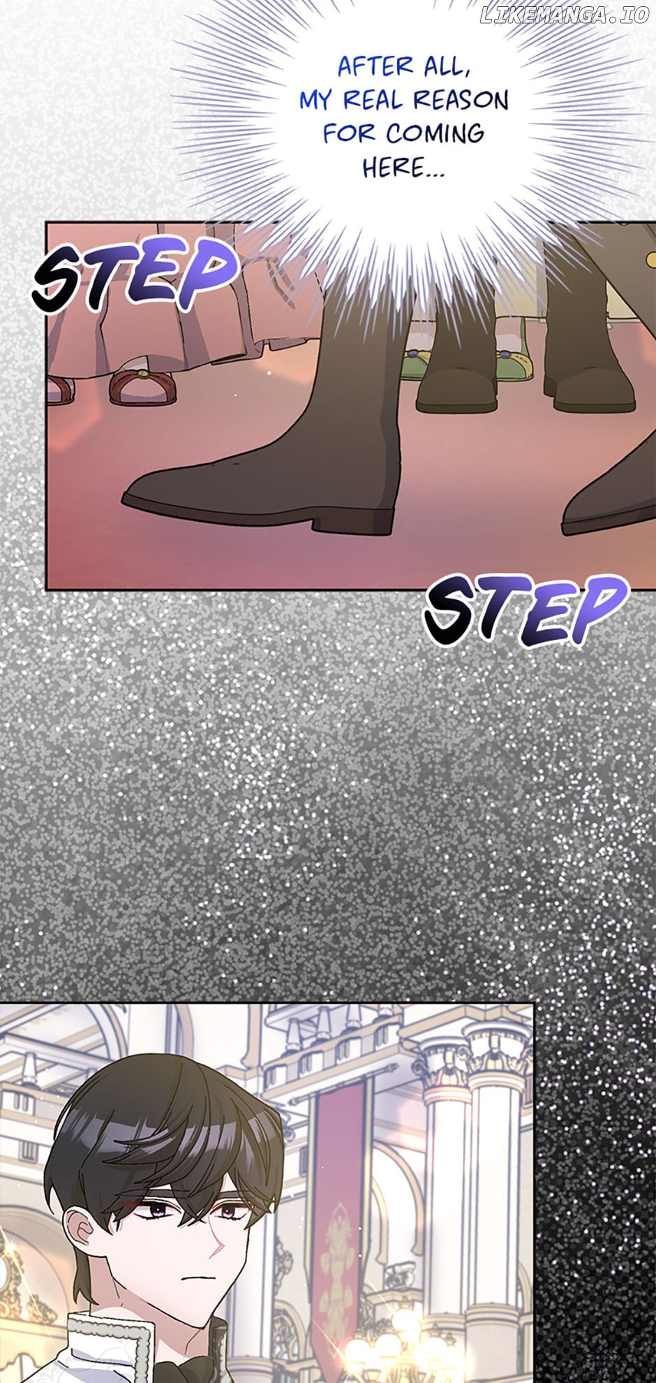 Please Marry Me Again! Chapter 68 - page 42