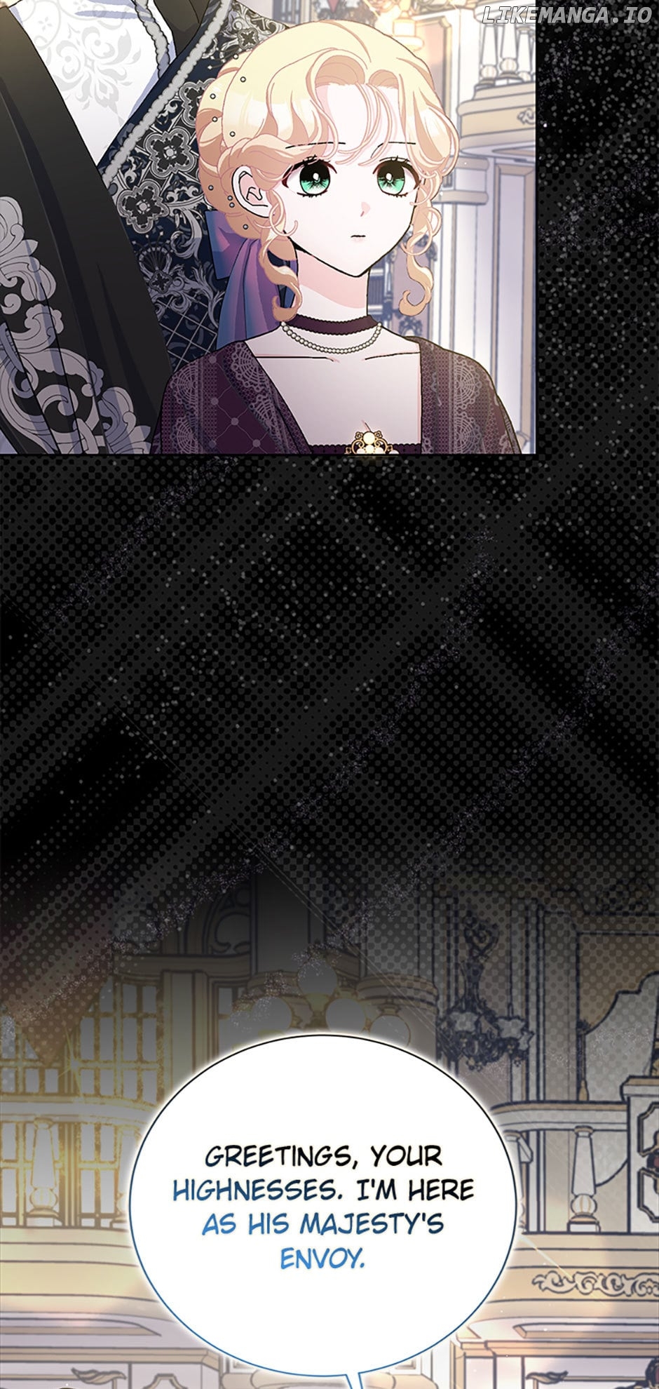 Please Marry Me Again! Chapter 68 - page 43