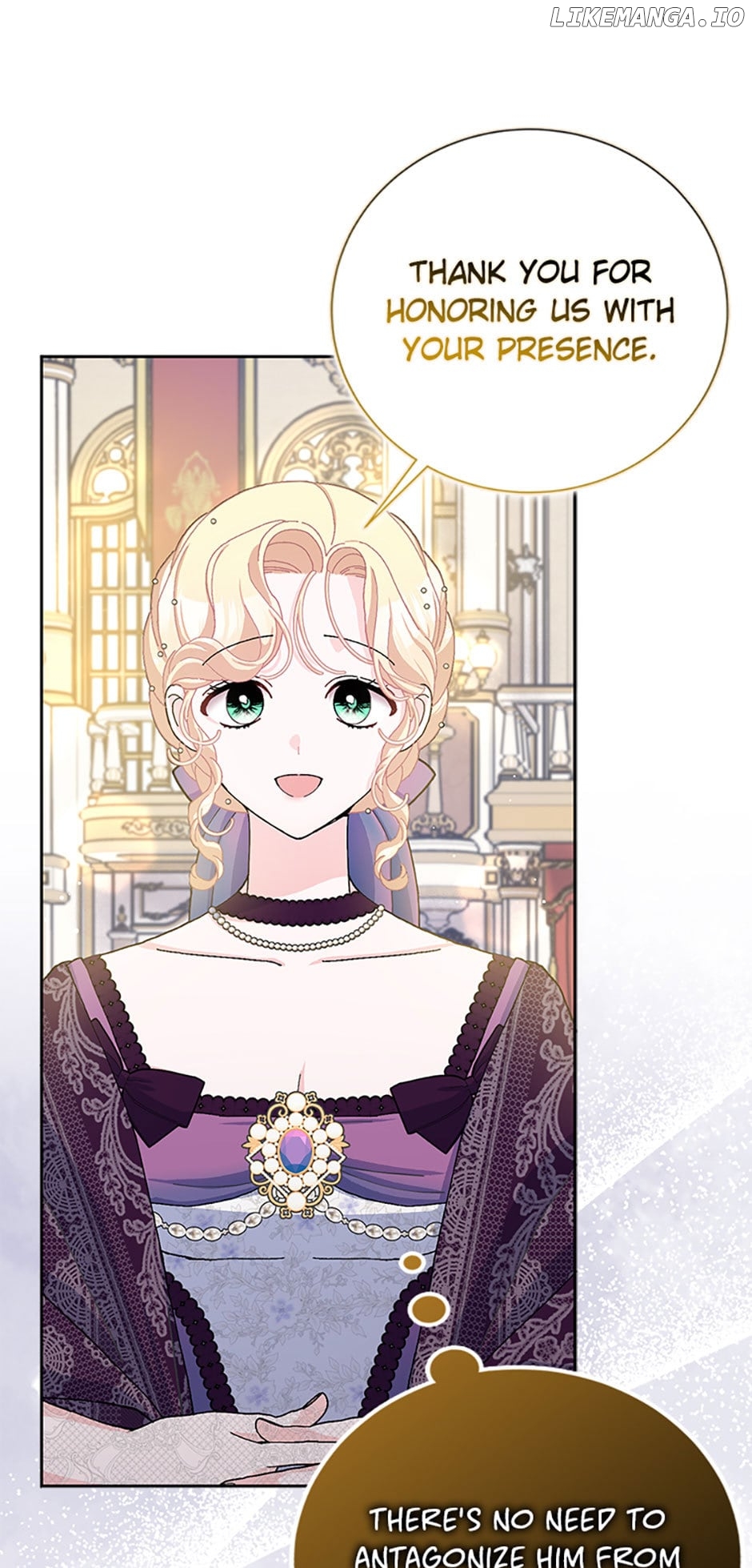 Please Marry Me Again! Chapter 68 - page 45