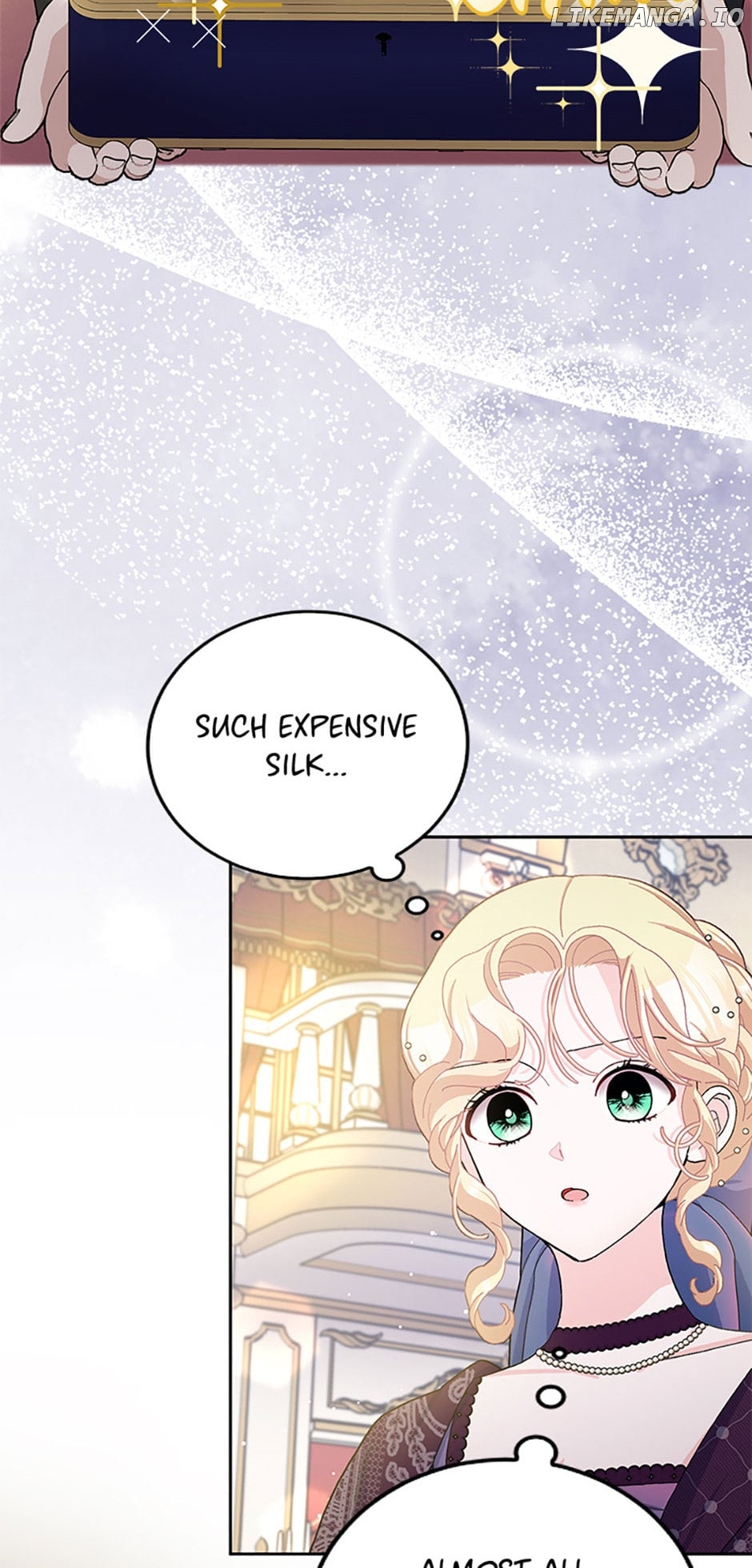 Please Marry Me Again! Chapter 68 - page 49