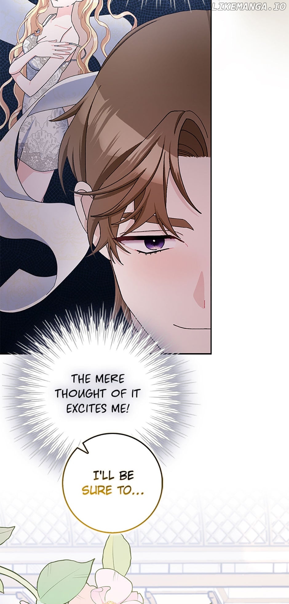 Please Marry Me Again! Chapter 68 - page 52