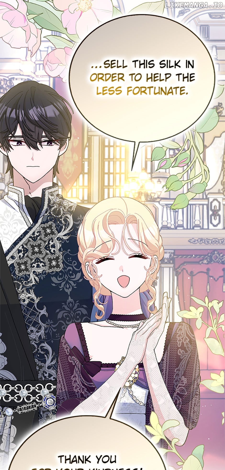 Please Marry Me Again! Chapter 68 - page 53