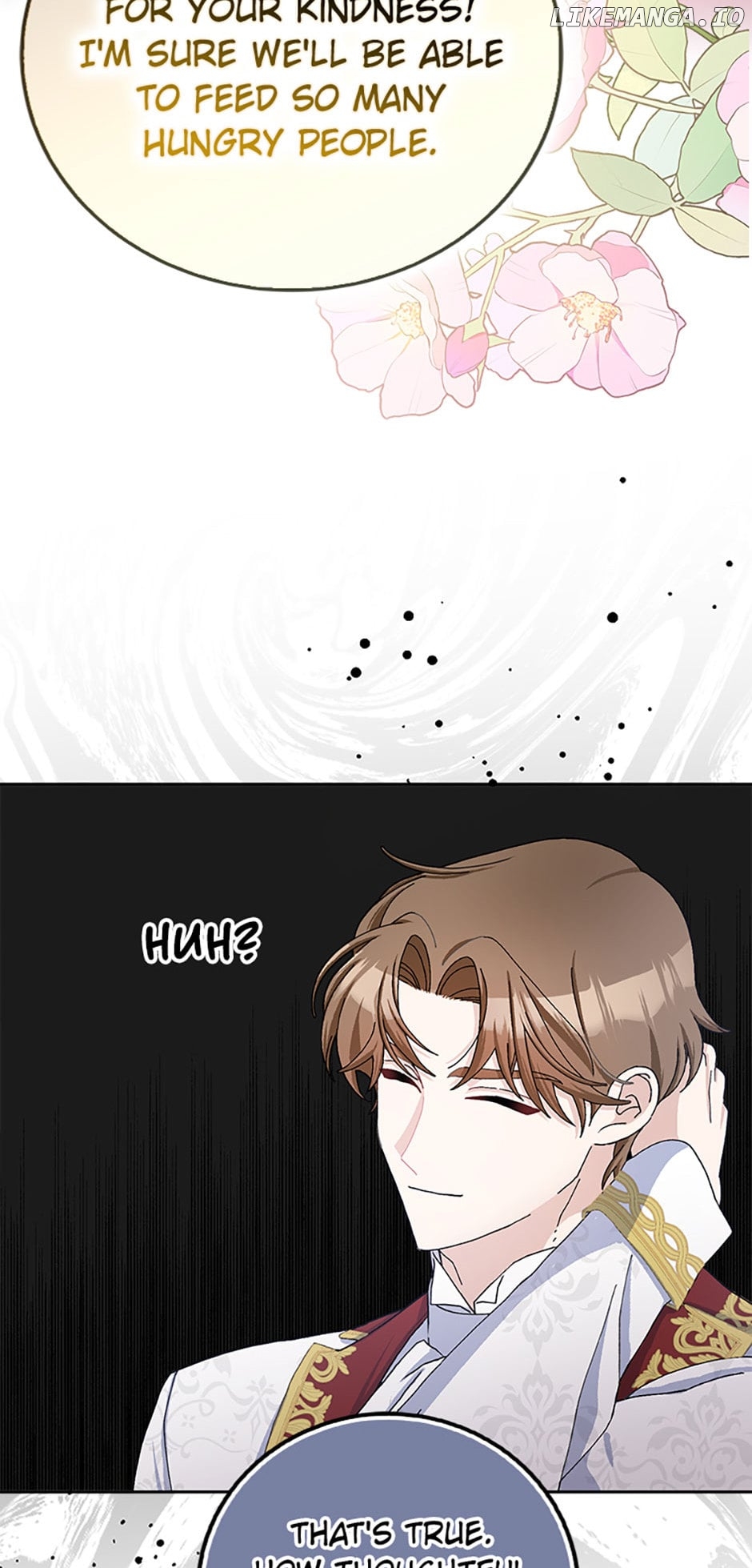Please Marry Me Again! Chapter 68 - page 54