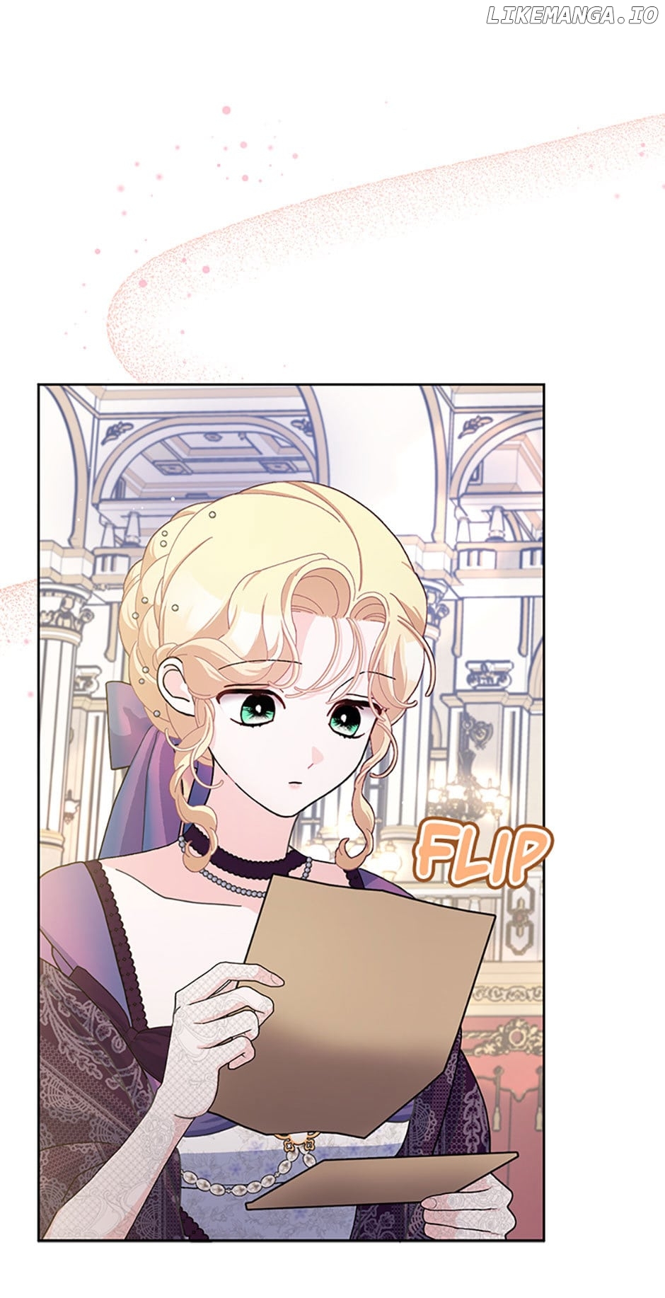 Please Marry Me Again! Chapter 68 - page 59