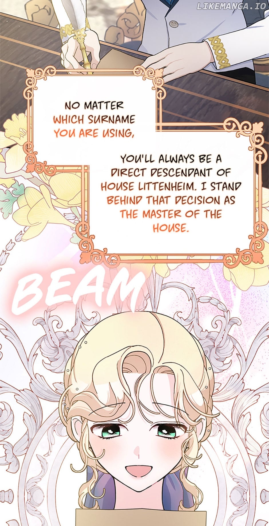 Please Marry Me Again! Chapter 68 - page 61