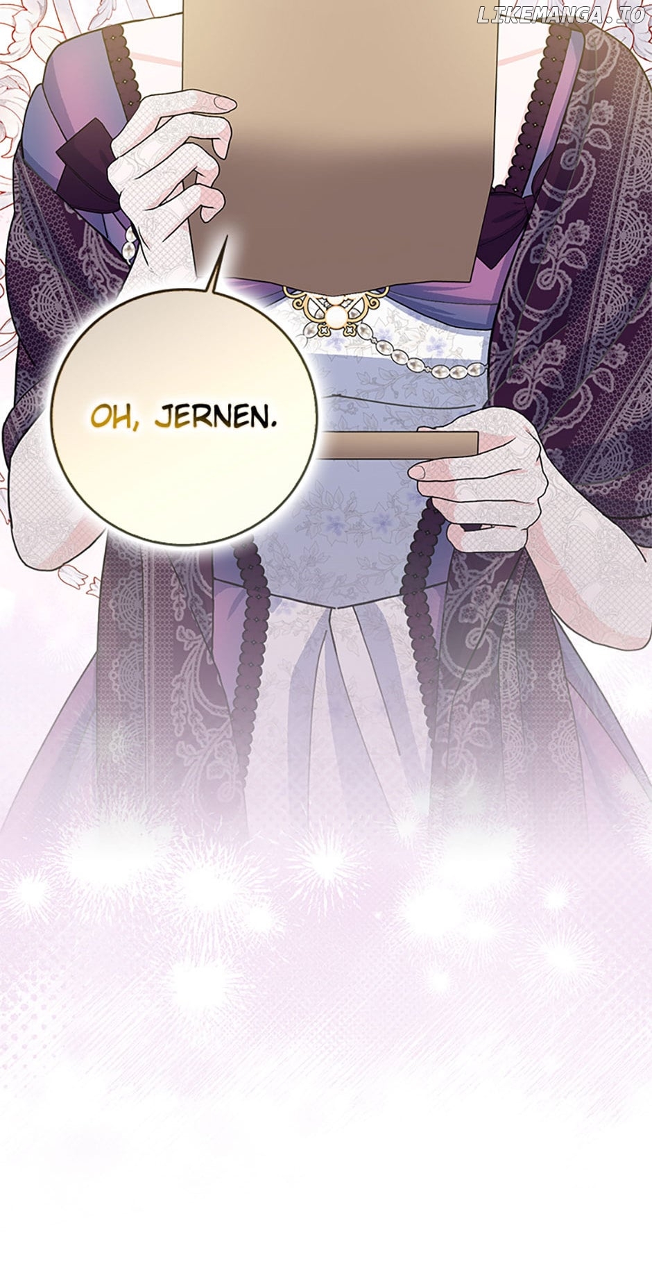 Please Marry Me Again! Chapter 68 - page 62