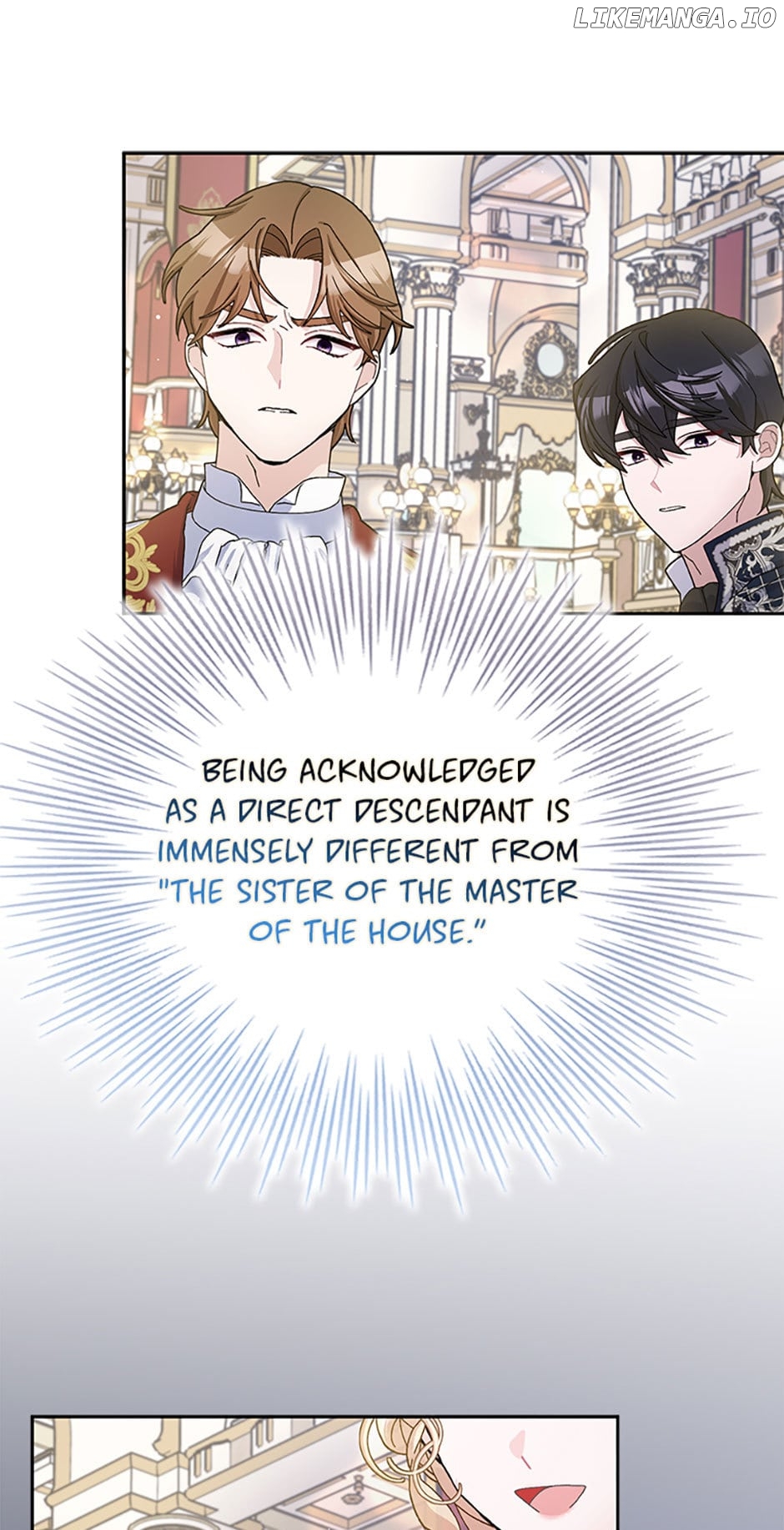 Please Marry Me Again! Chapter 68 - page 63