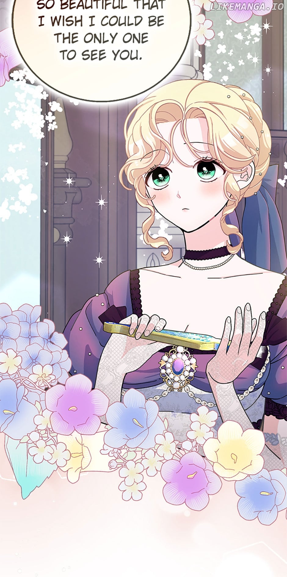 Please Marry Me Again! Chapter 68 - page 8