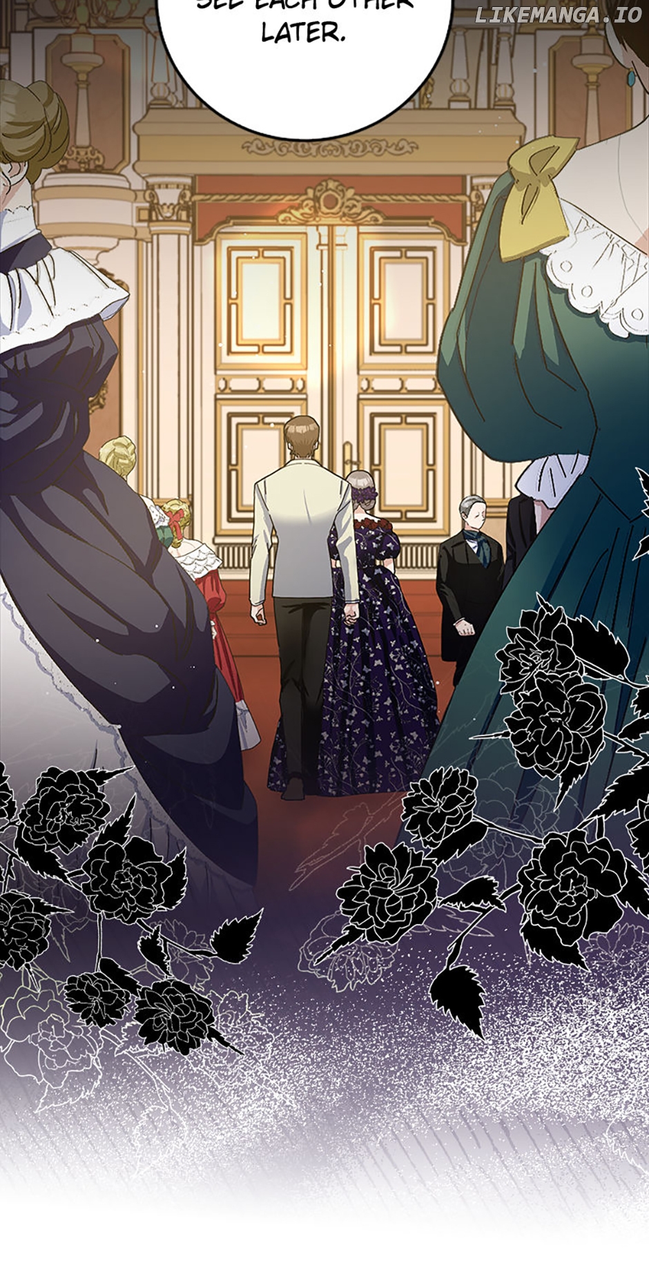 Please Marry Me Again! Chapter 84 - page 10