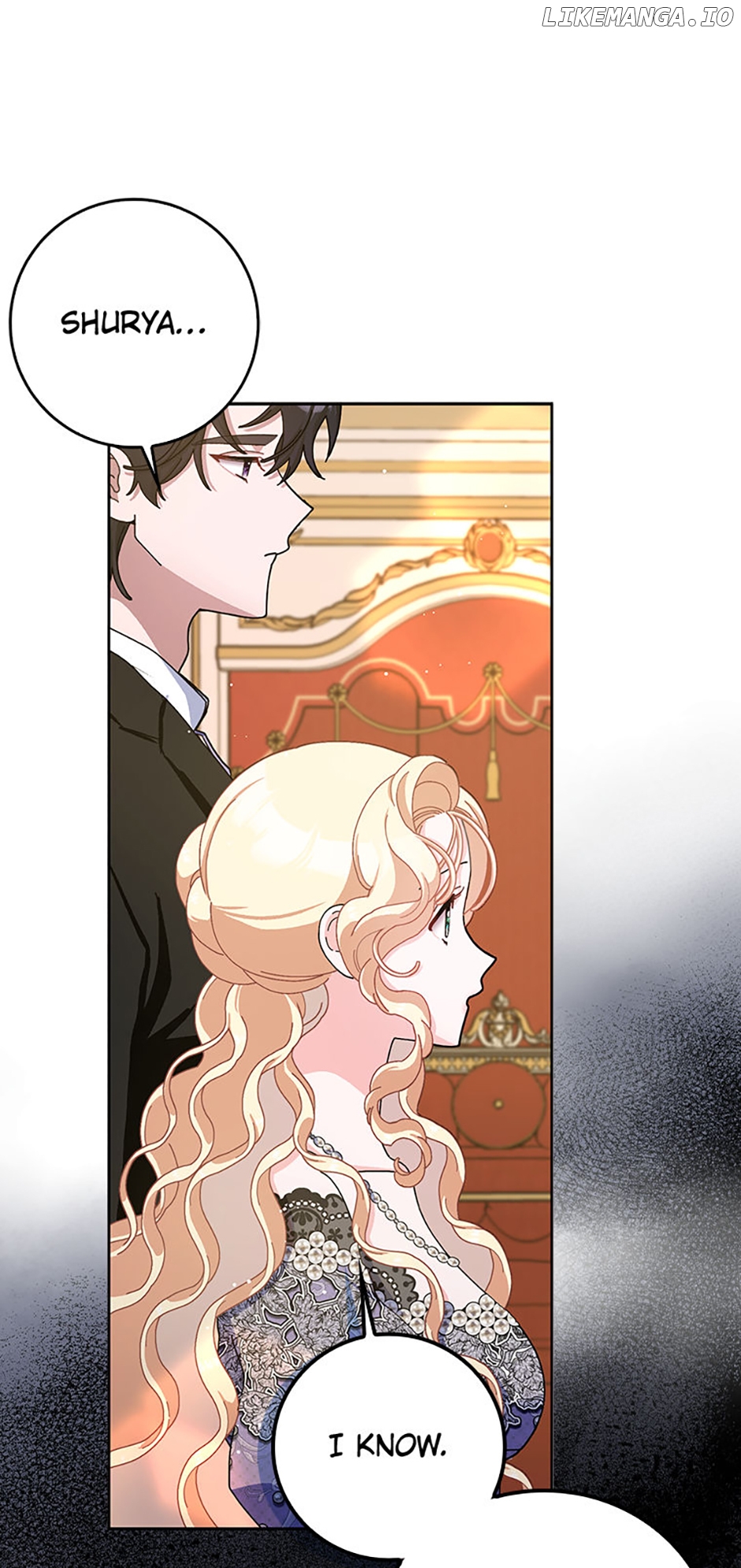 Please Marry Me Again! Chapter 84 - page 11