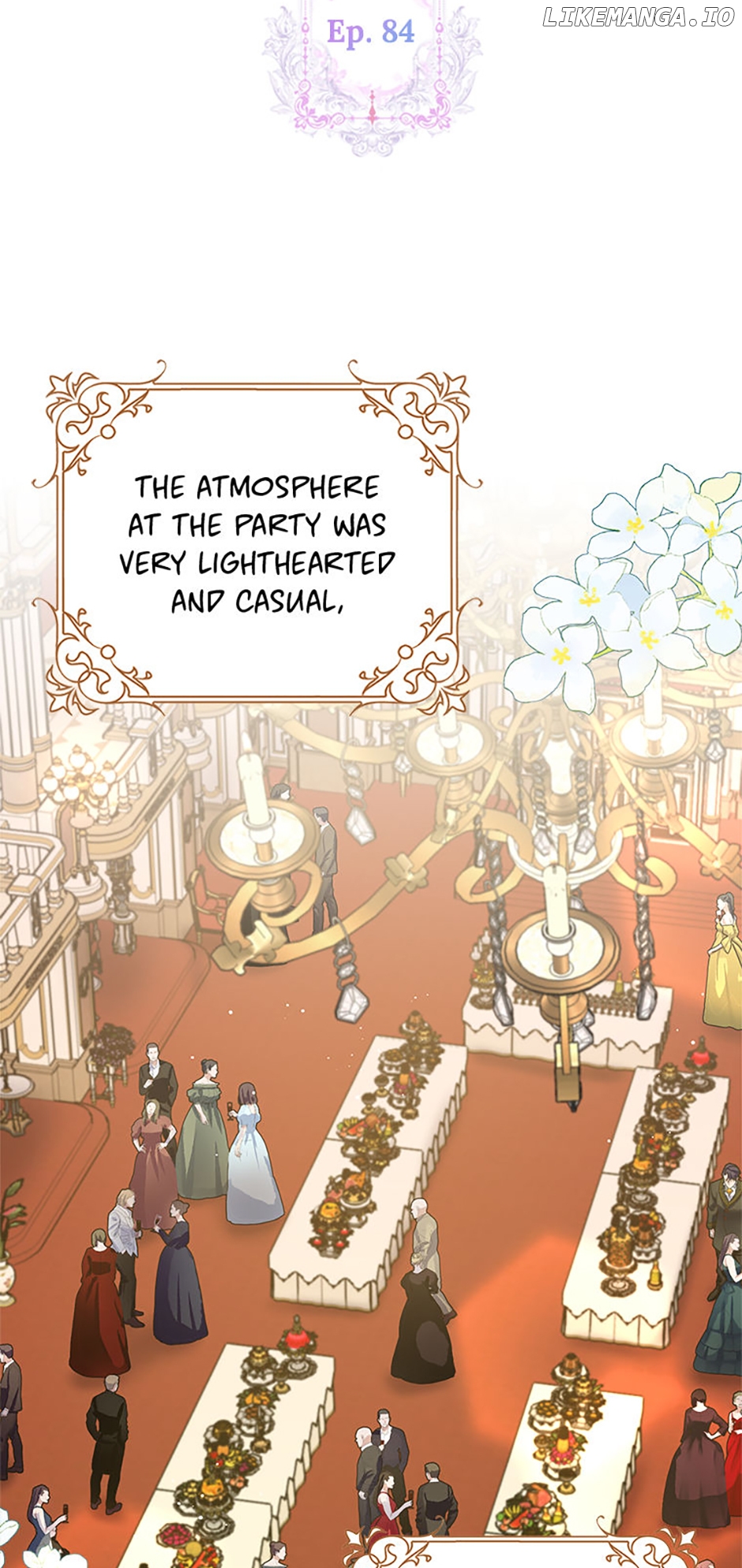 Please Marry Me Again! Chapter 84 - page 13
