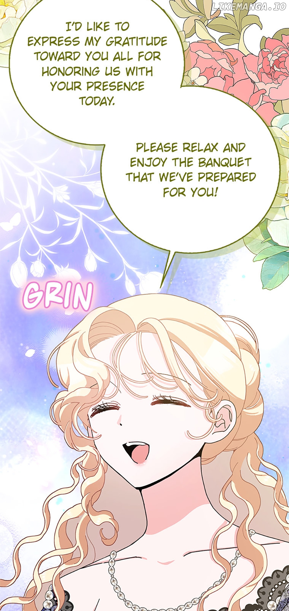 Please Marry Me Again! Chapter 84 - page 16