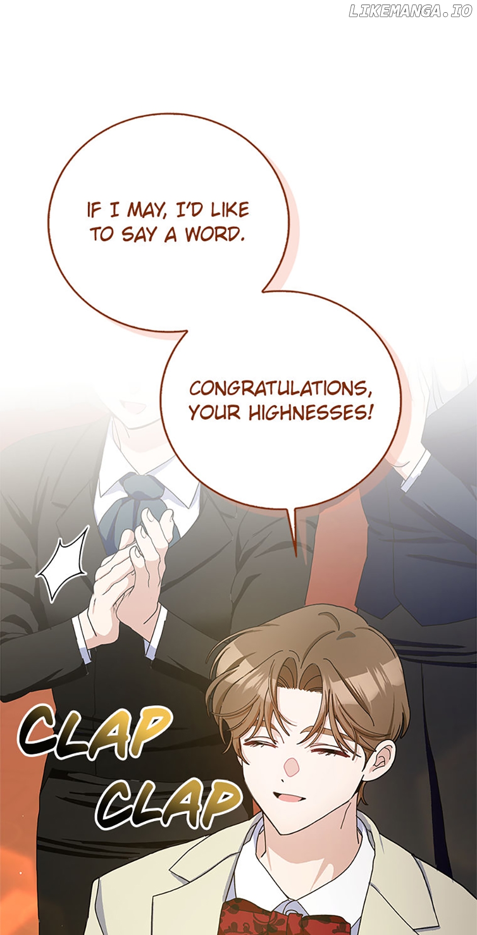 Please Marry Me Again! Chapter 84 - page 18