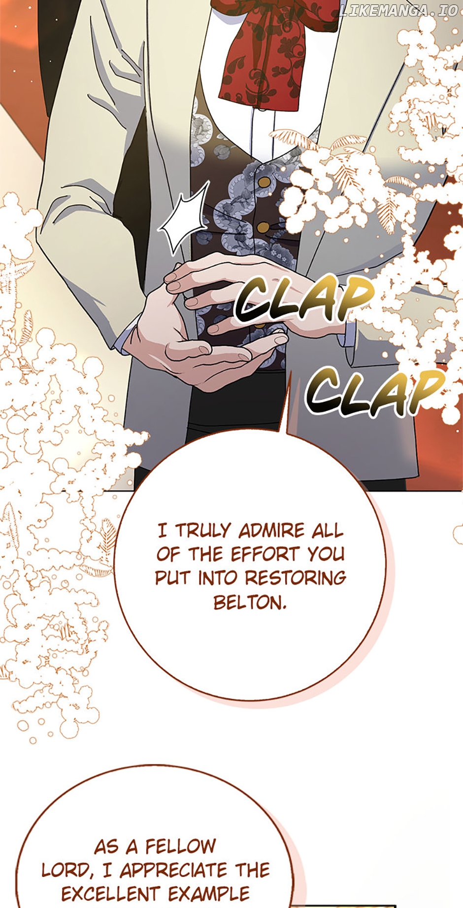 Please Marry Me Again! Chapter 84 - page 19