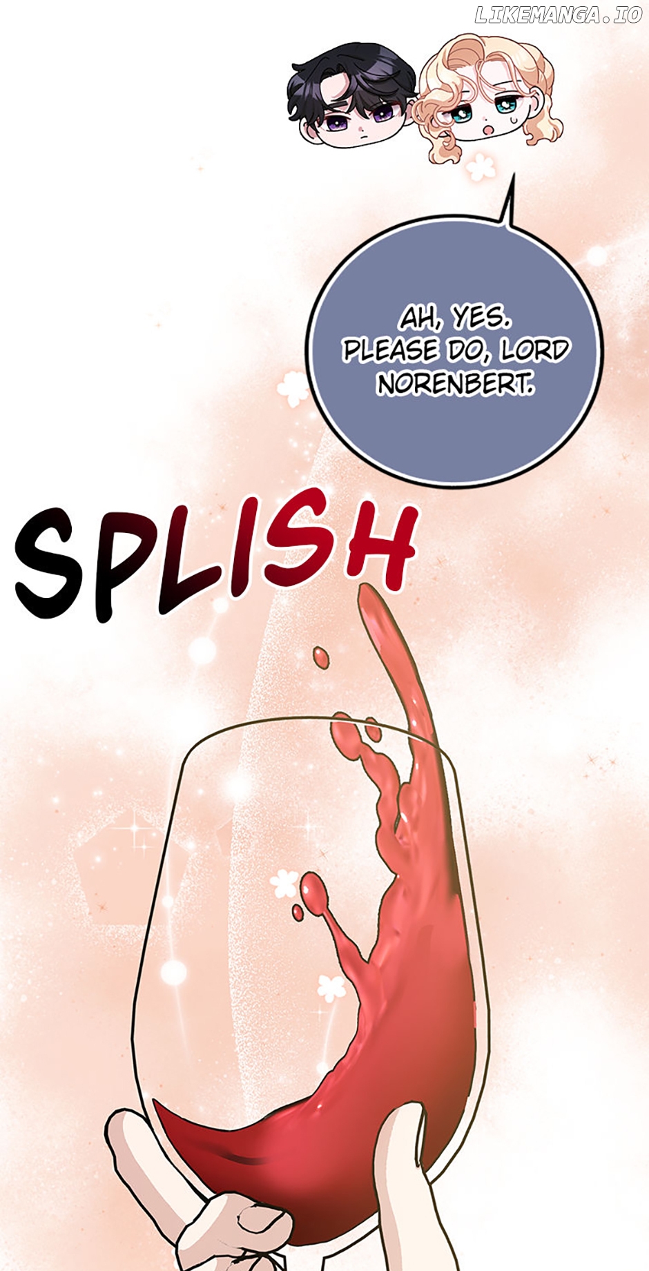 Please Marry Me Again! Chapter 84 - page 22
