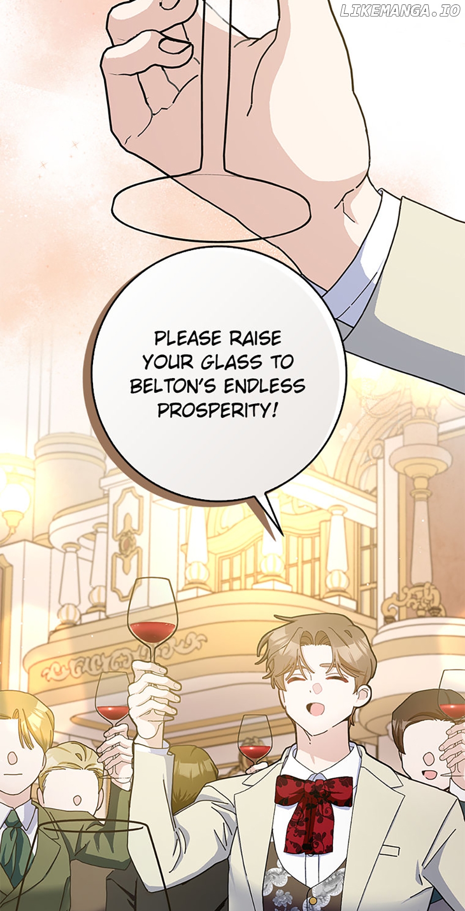 Please Marry Me Again! Chapter 84 - page 23
