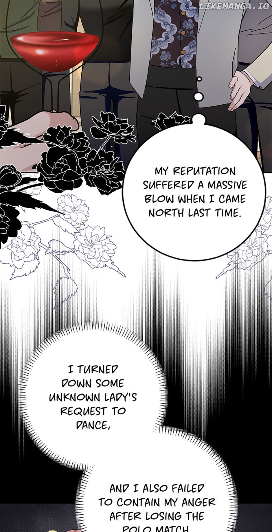 Please Marry Me Again! Chapter 84 - page 24