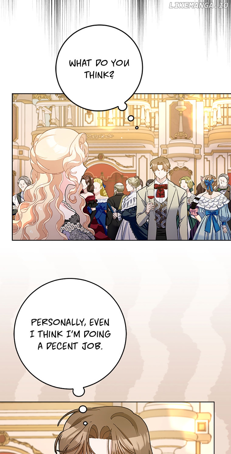 Please Marry Me Again! Chapter 84 - page 26