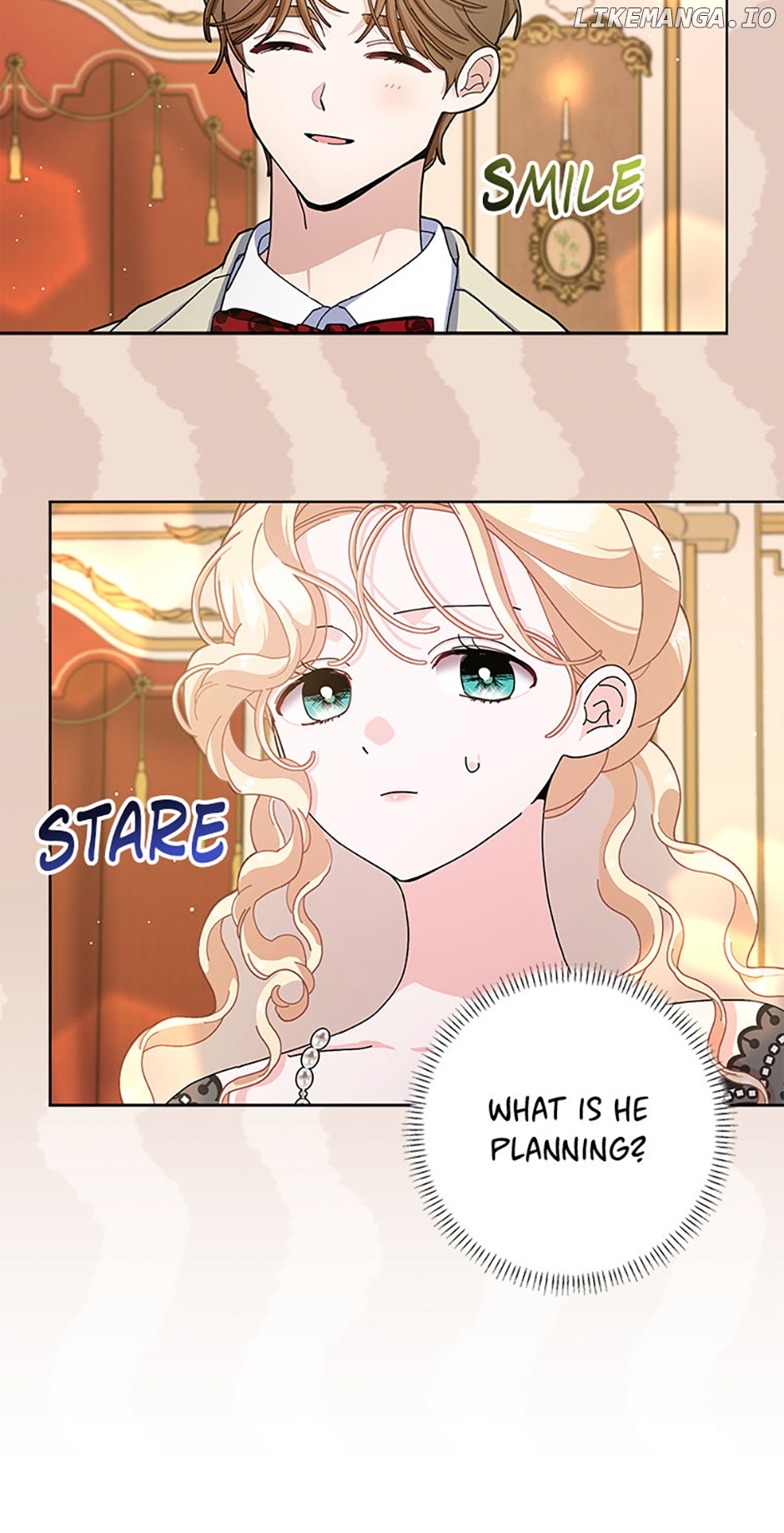 Please Marry Me Again! Chapter 84 - page 27