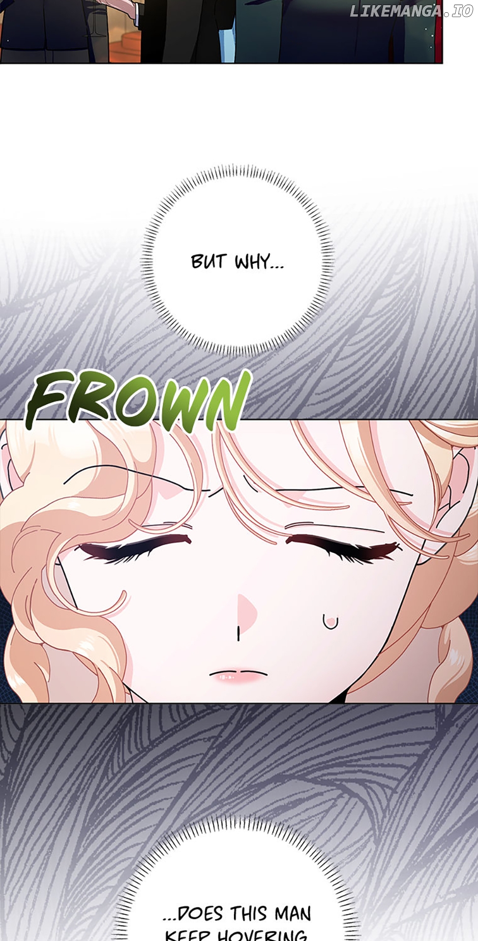 Please Marry Me Again! Chapter 84 - page 30