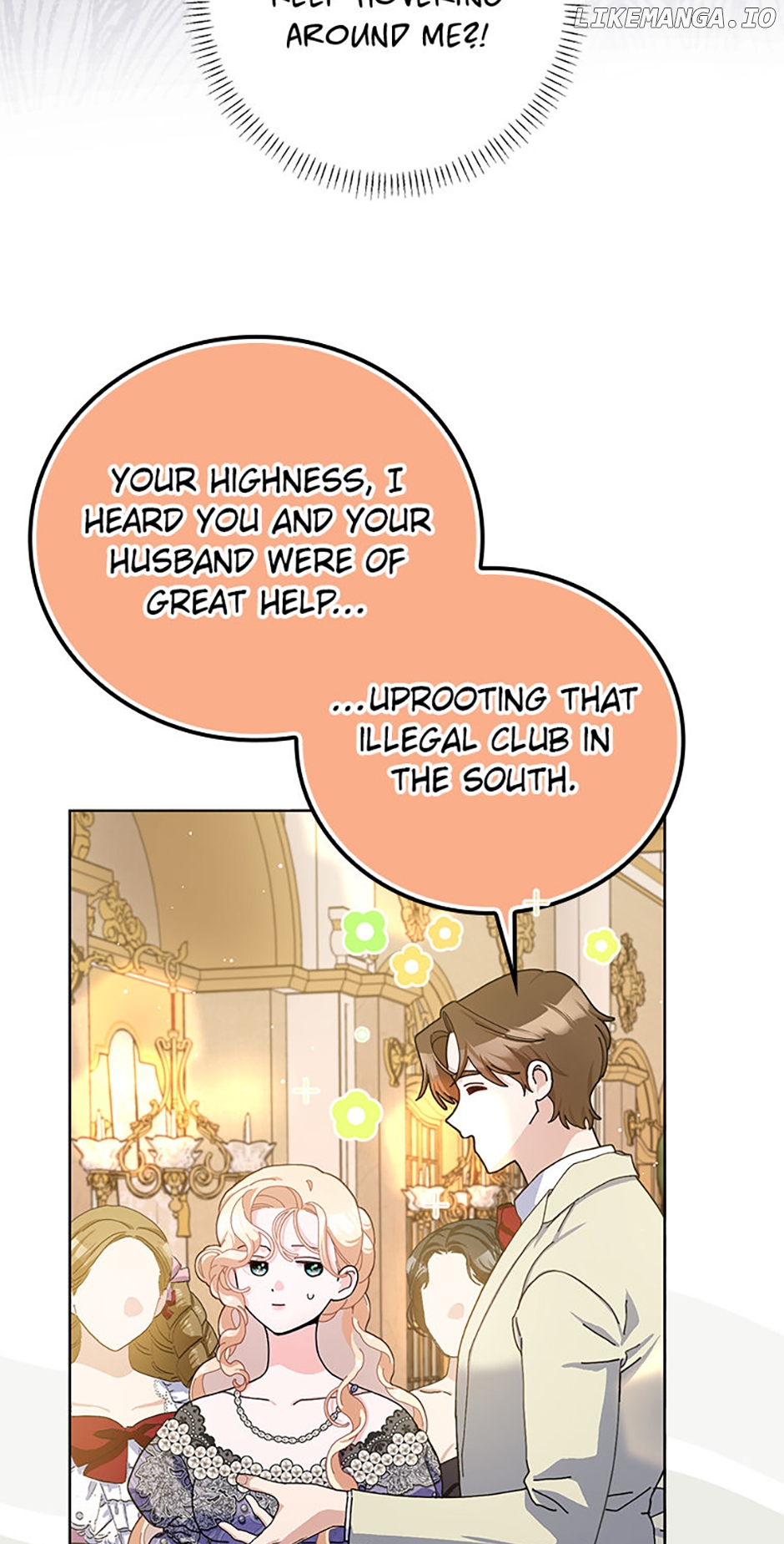 Please Marry Me Again! Chapter 84 - page 31
