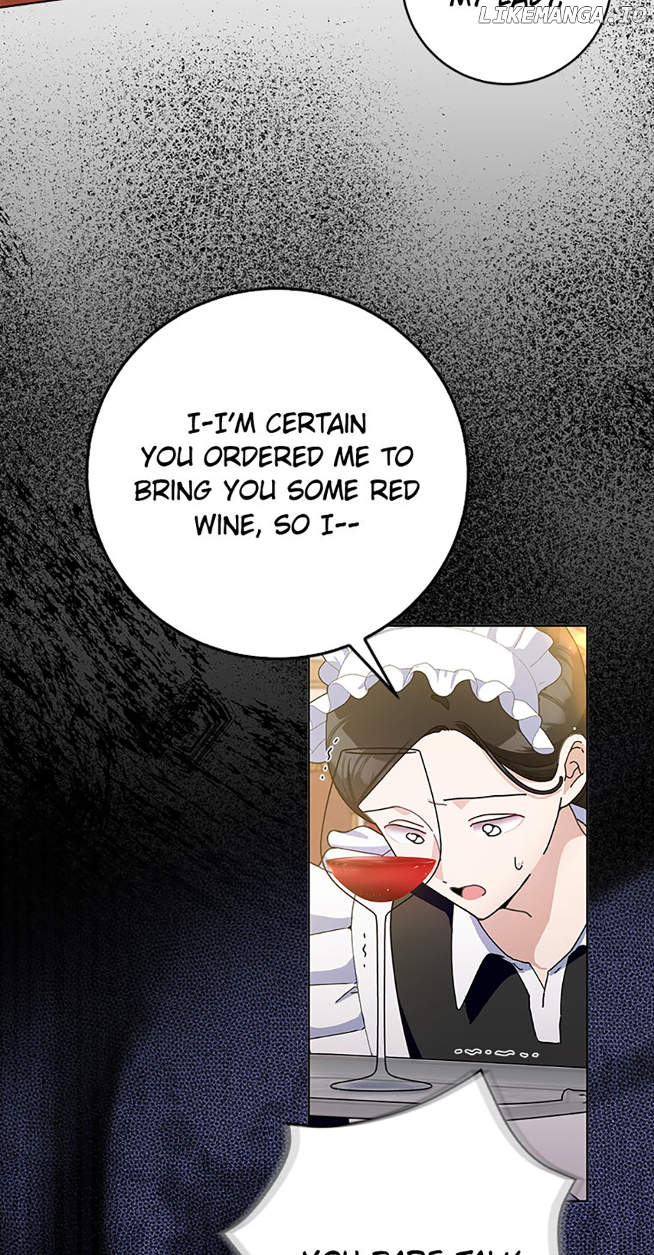 Please Marry Me Again! Chapter 84 - page 38