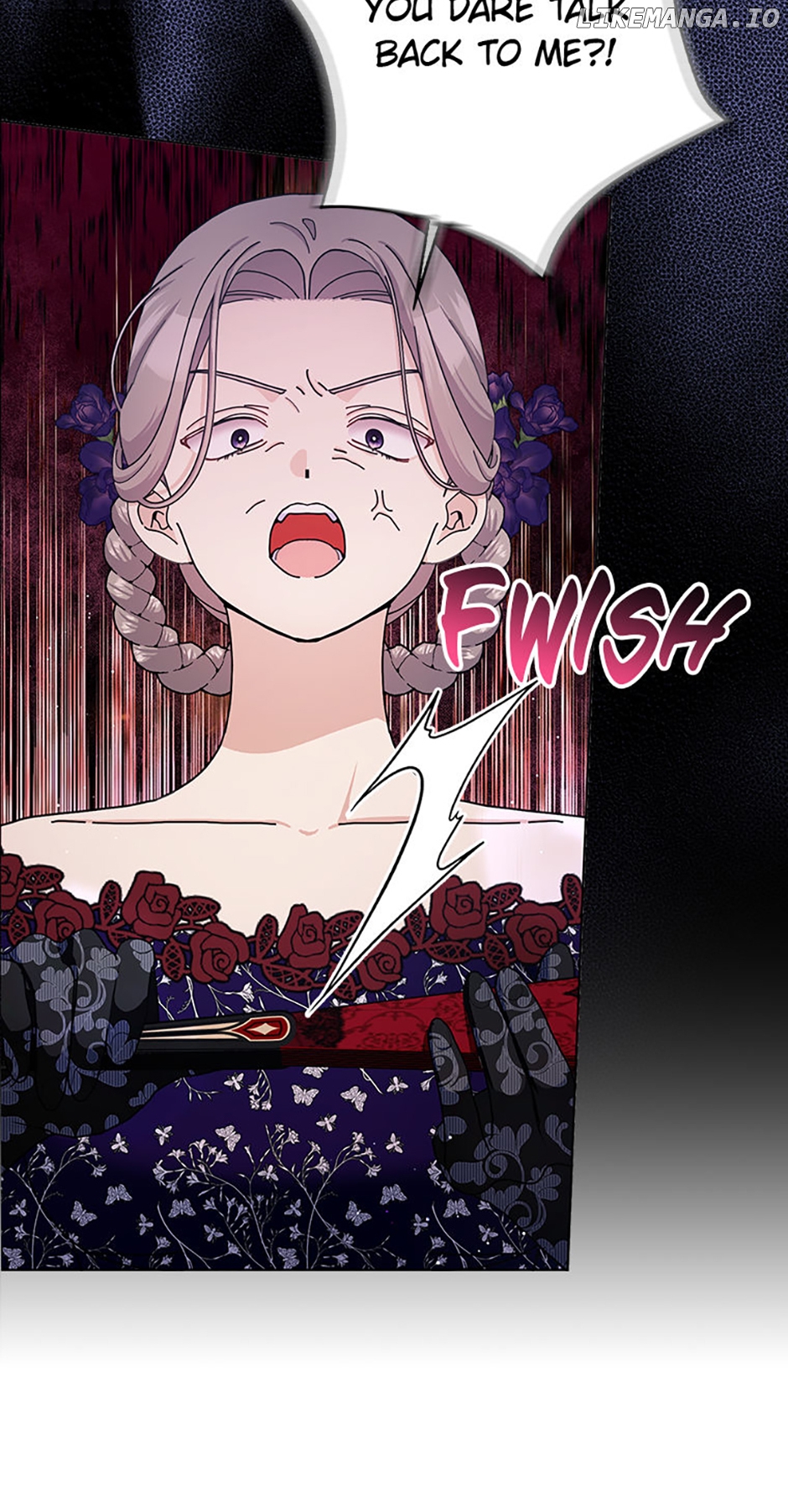 Please Marry Me Again! Chapter 84 - page 39