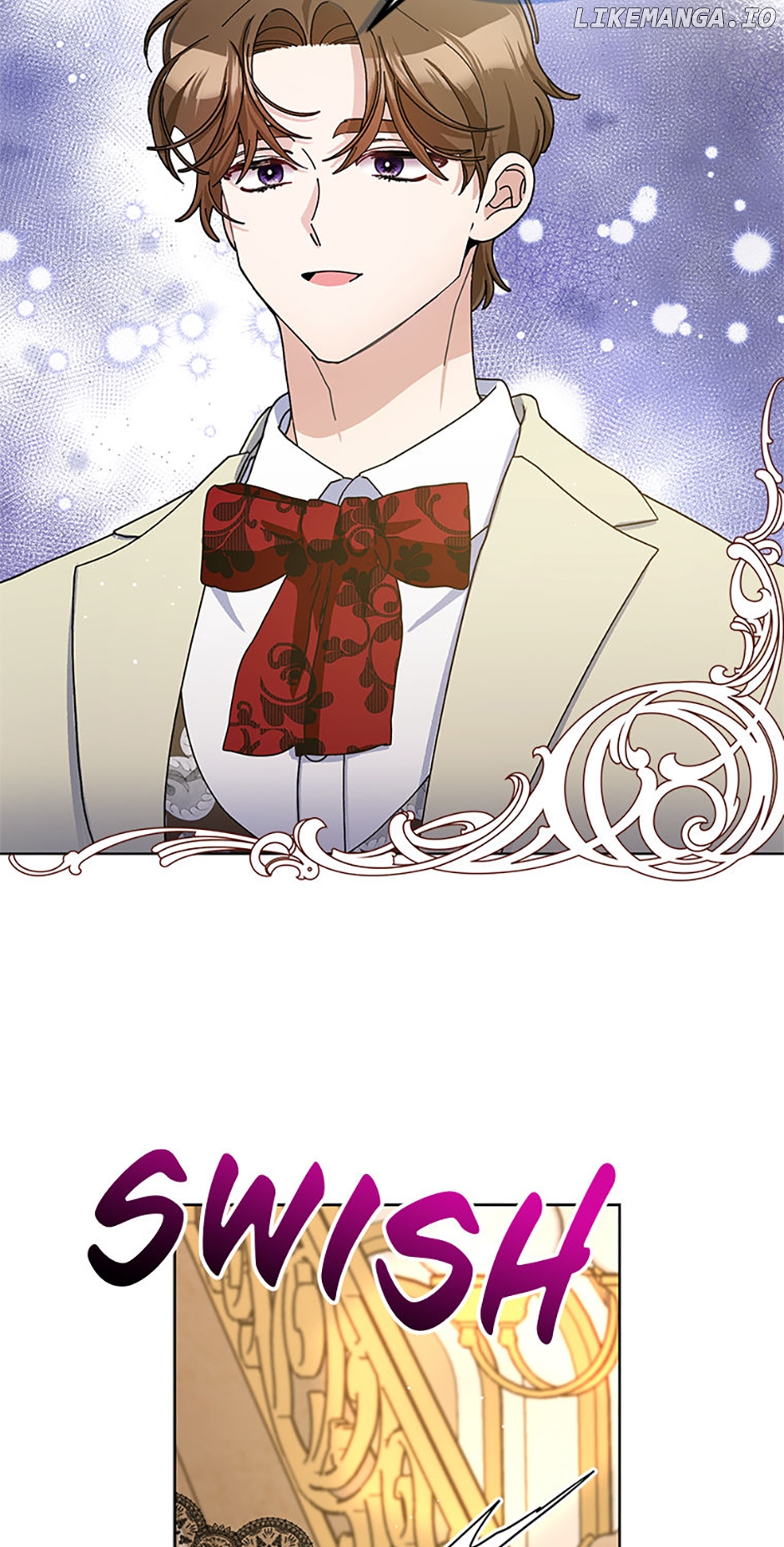 Please Marry Me Again! Chapter 84 - page 4