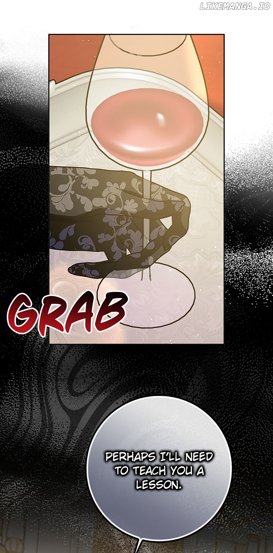 Please Marry Me Again! Chapter 84 - page 40