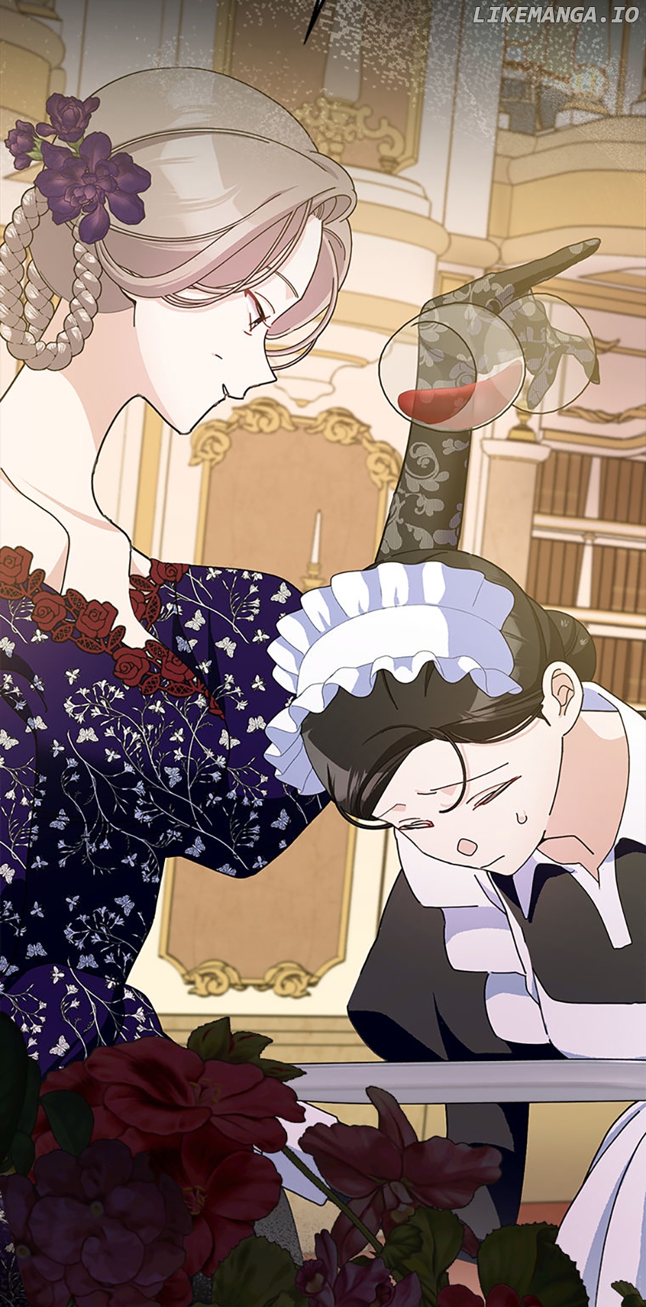 Please Marry Me Again! Chapter 84 - page 41