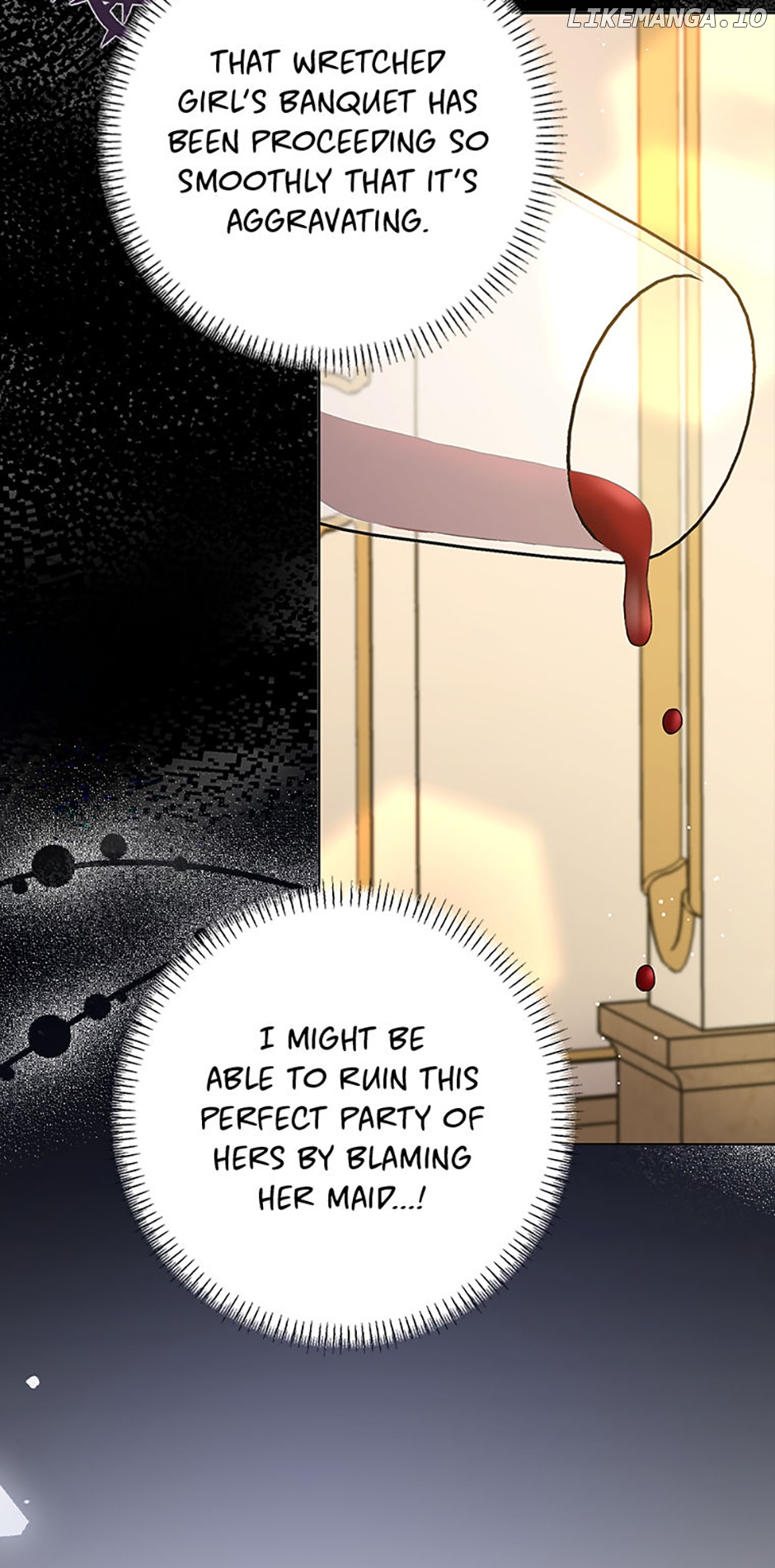 Please Marry Me Again! Chapter 84 - page 43