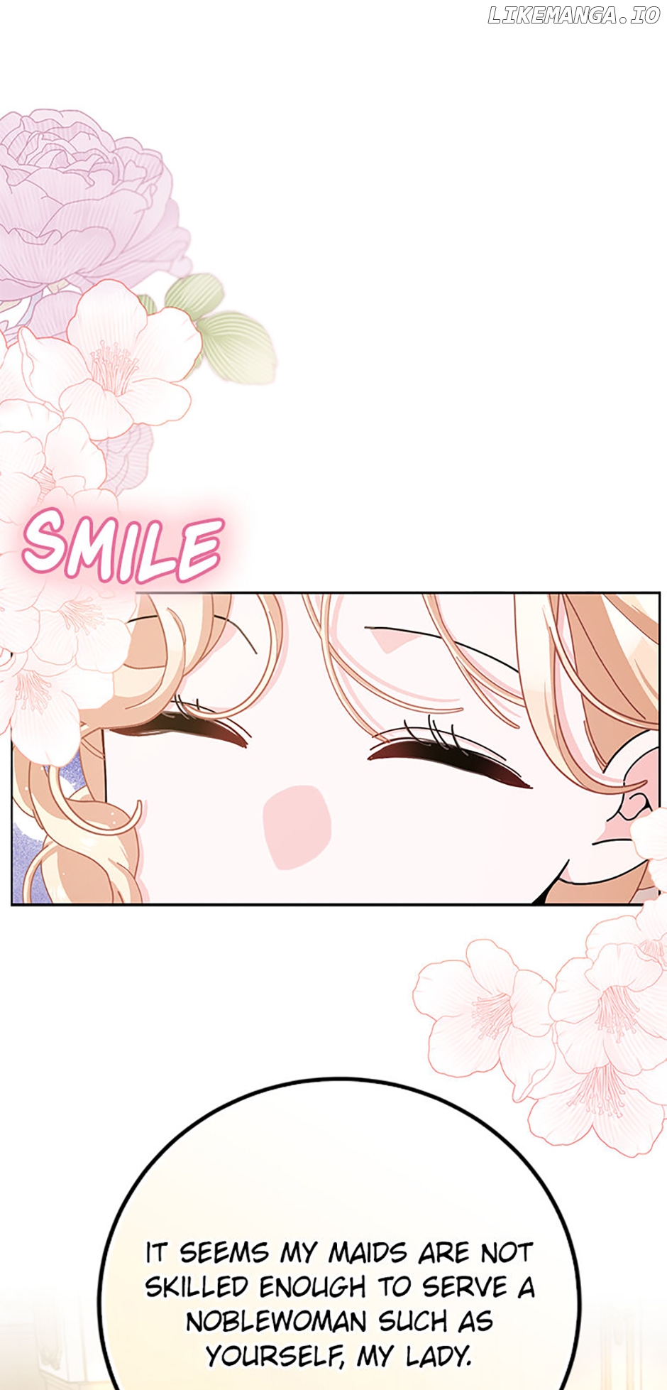 Please Marry Me Again! Chapter 84 - page 45