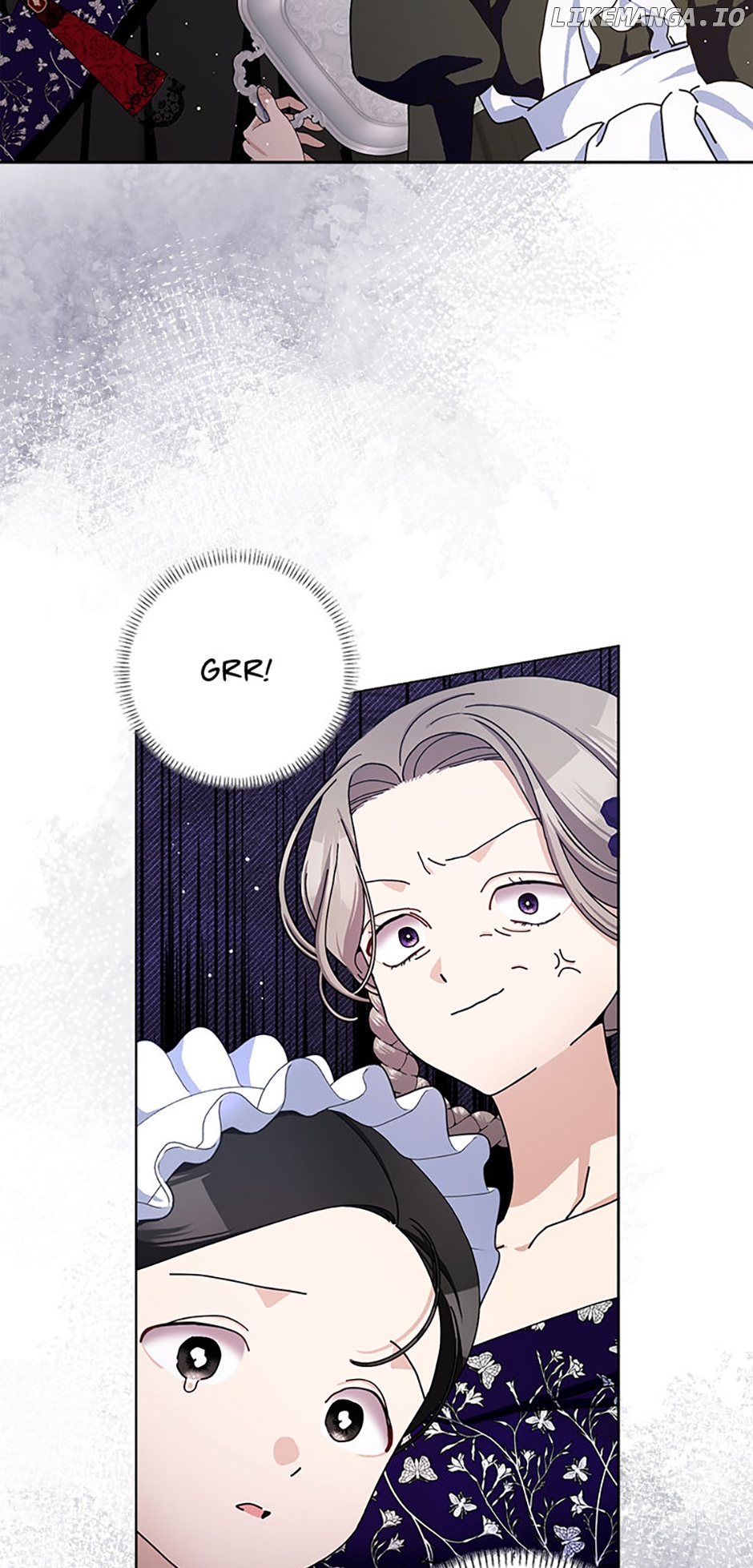 Please Marry Me Again! Chapter 84 - page 47