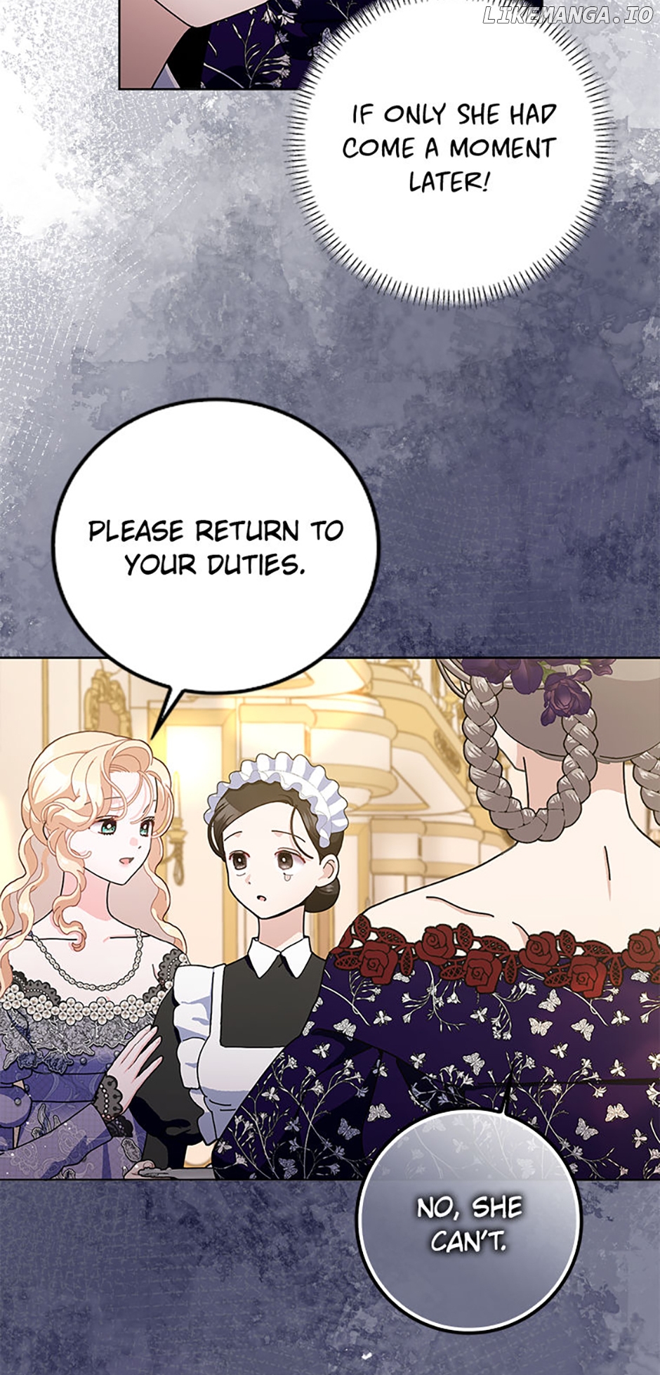 Please Marry Me Again! Chapter 84 - page 48