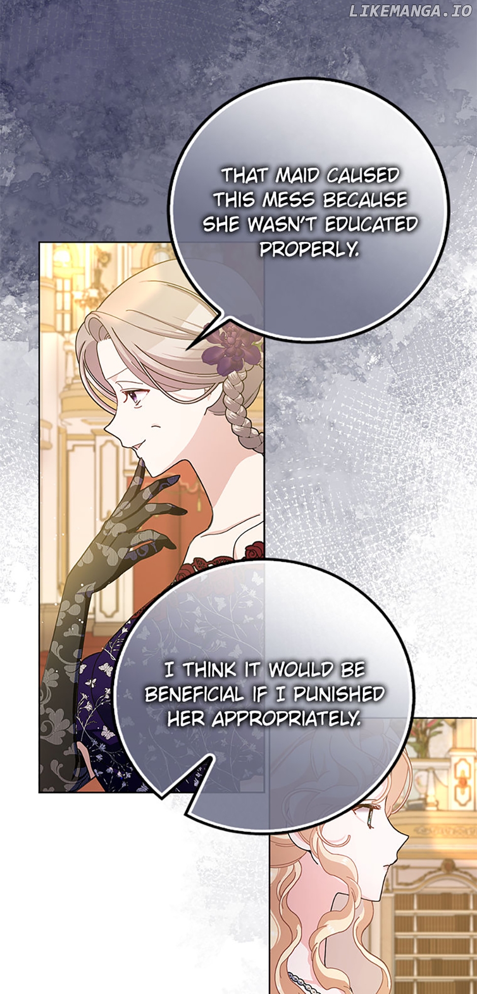 Please Marry Me Again! Chapter 84 - page 49