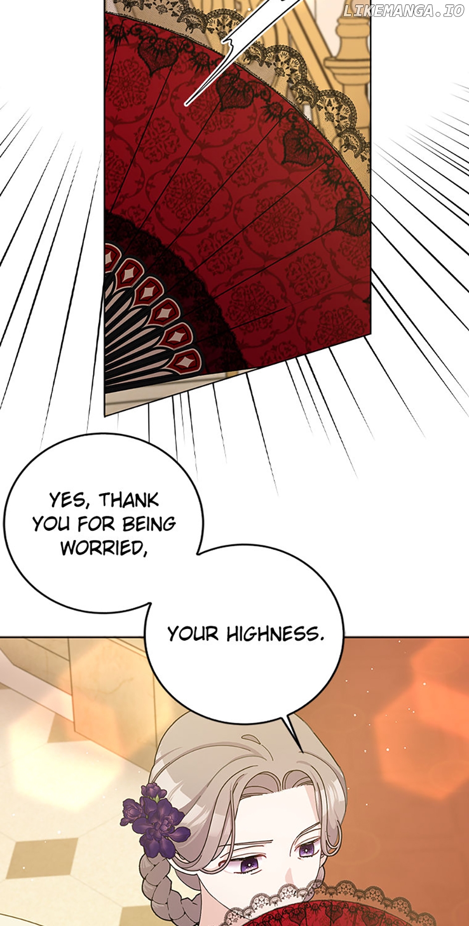 Please Marry Me Again! Chapter 84 - page 5
