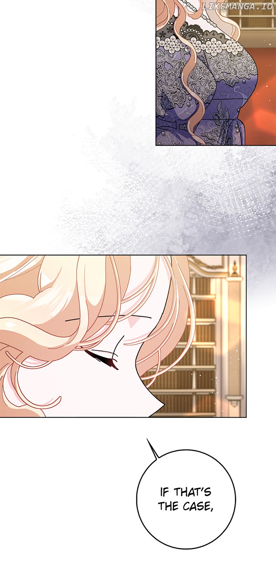 Please Marry Me Again! Chapter 84 - page 50