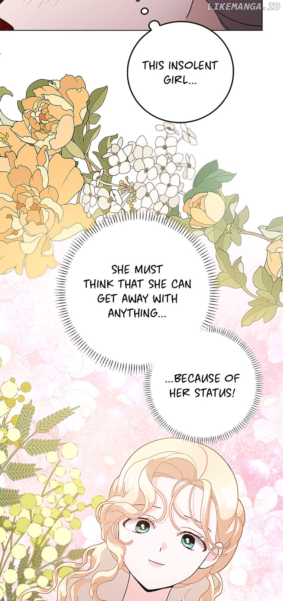 Please Marry Me Again! Chapter 84 - page 53