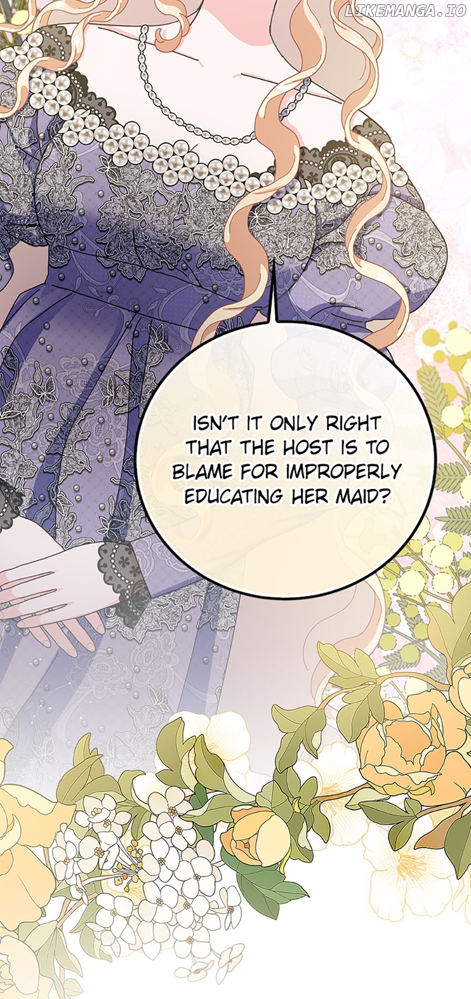 Please Marry Me Again! Chapter 84 - page 54