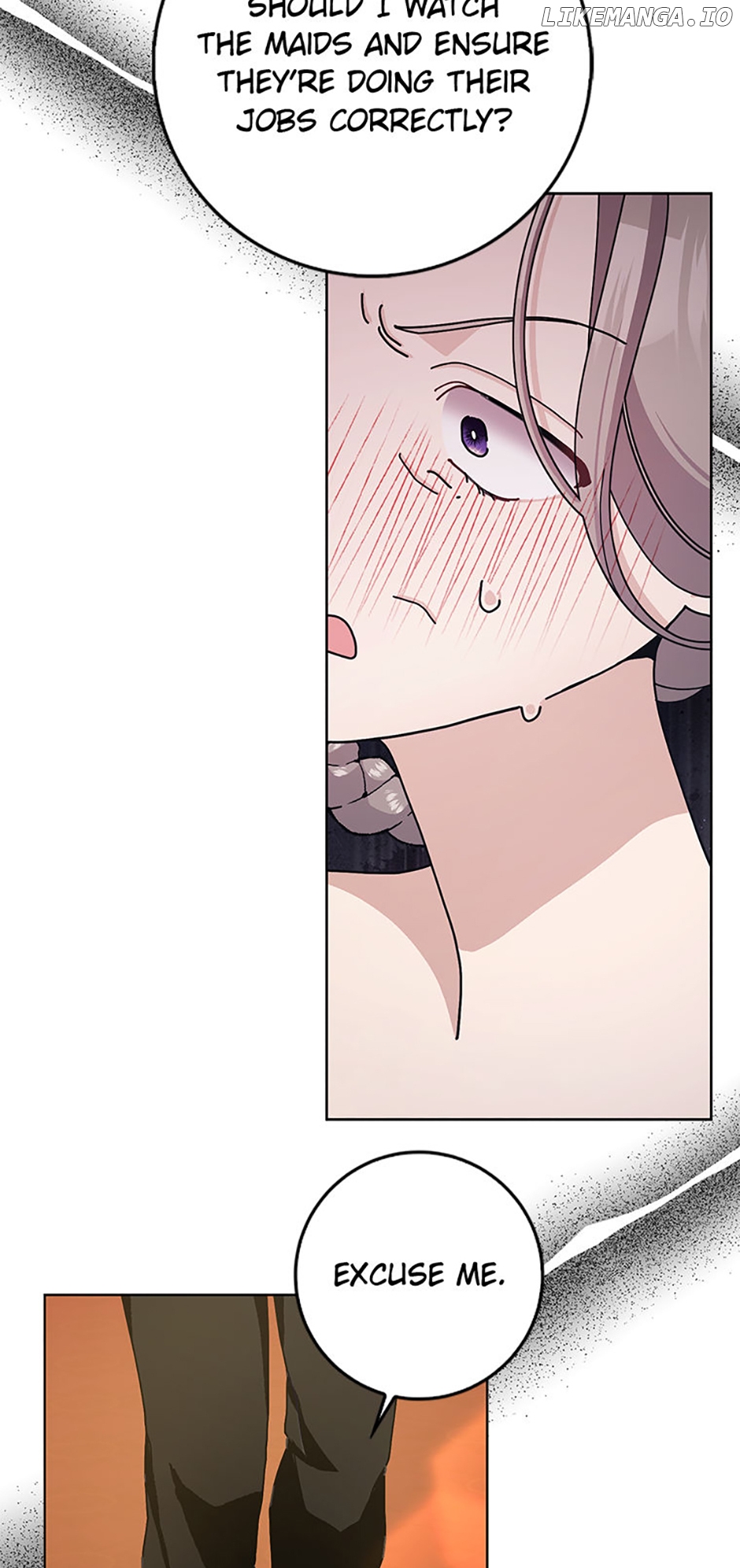 Please Marry Me Again! Chapter 84 - page 56