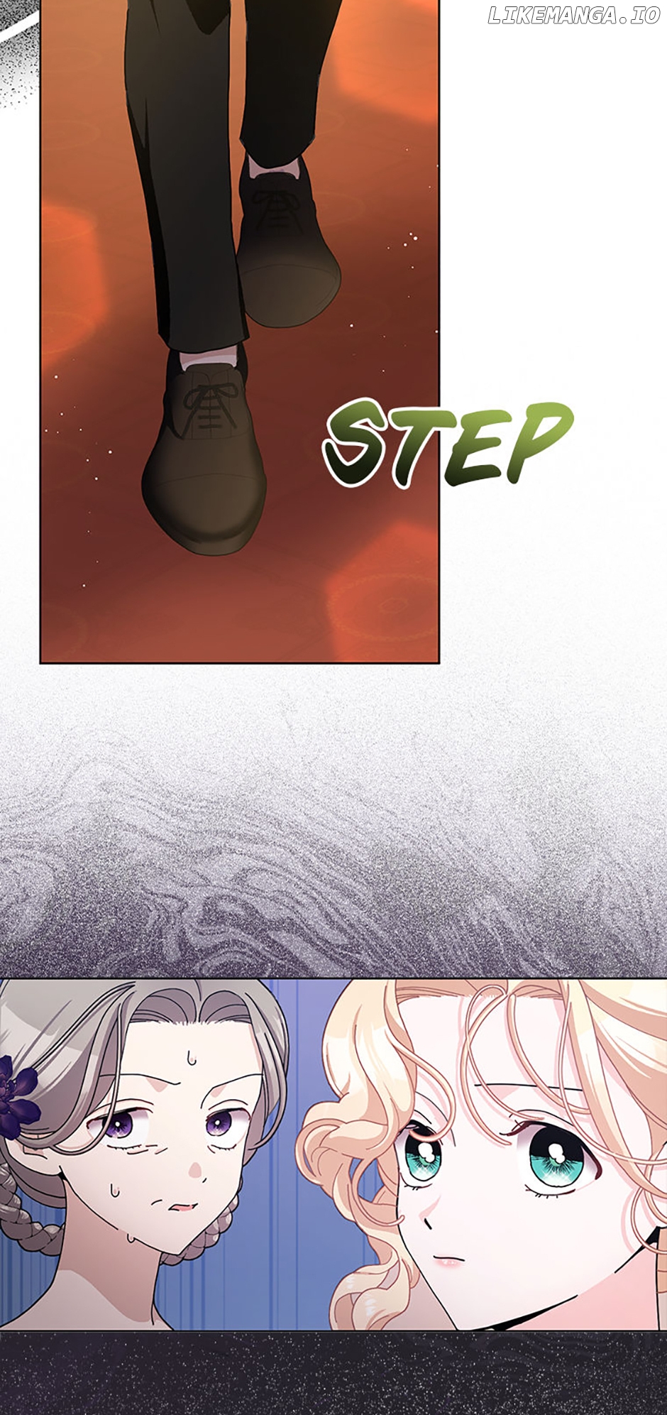 Please Marry Me Again! Chapter 84 - page 57
