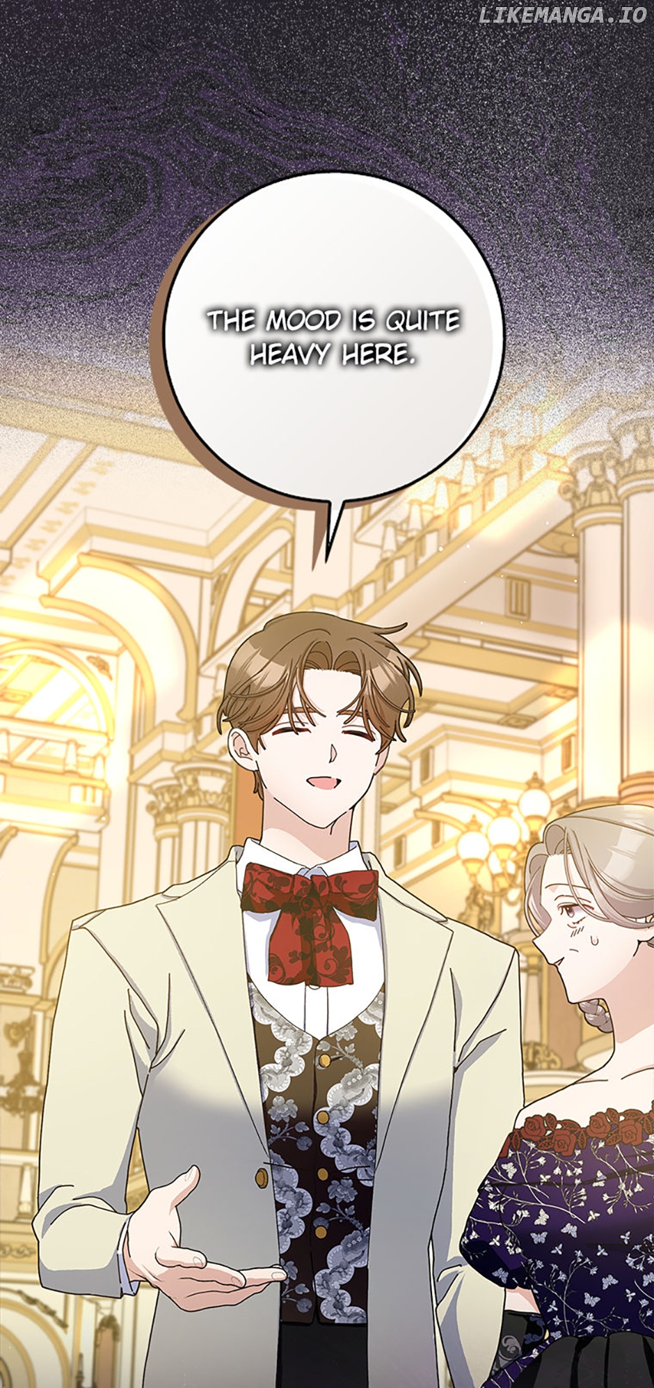 Please Marry Me Again! Chapter 84 - page 58