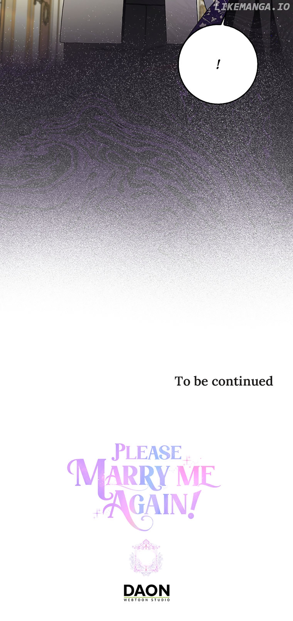 Please Marry Me Again! Chapter 84 - page 59