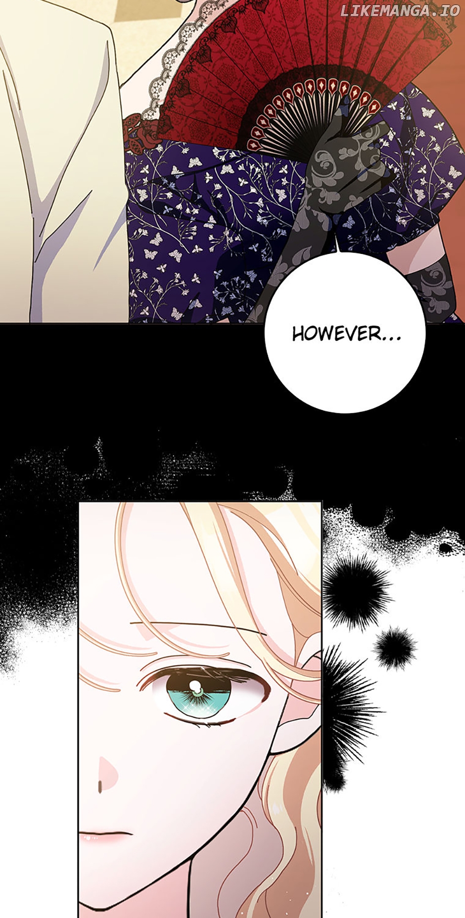 Please Marry Me Again! Chapter 84 - page 6